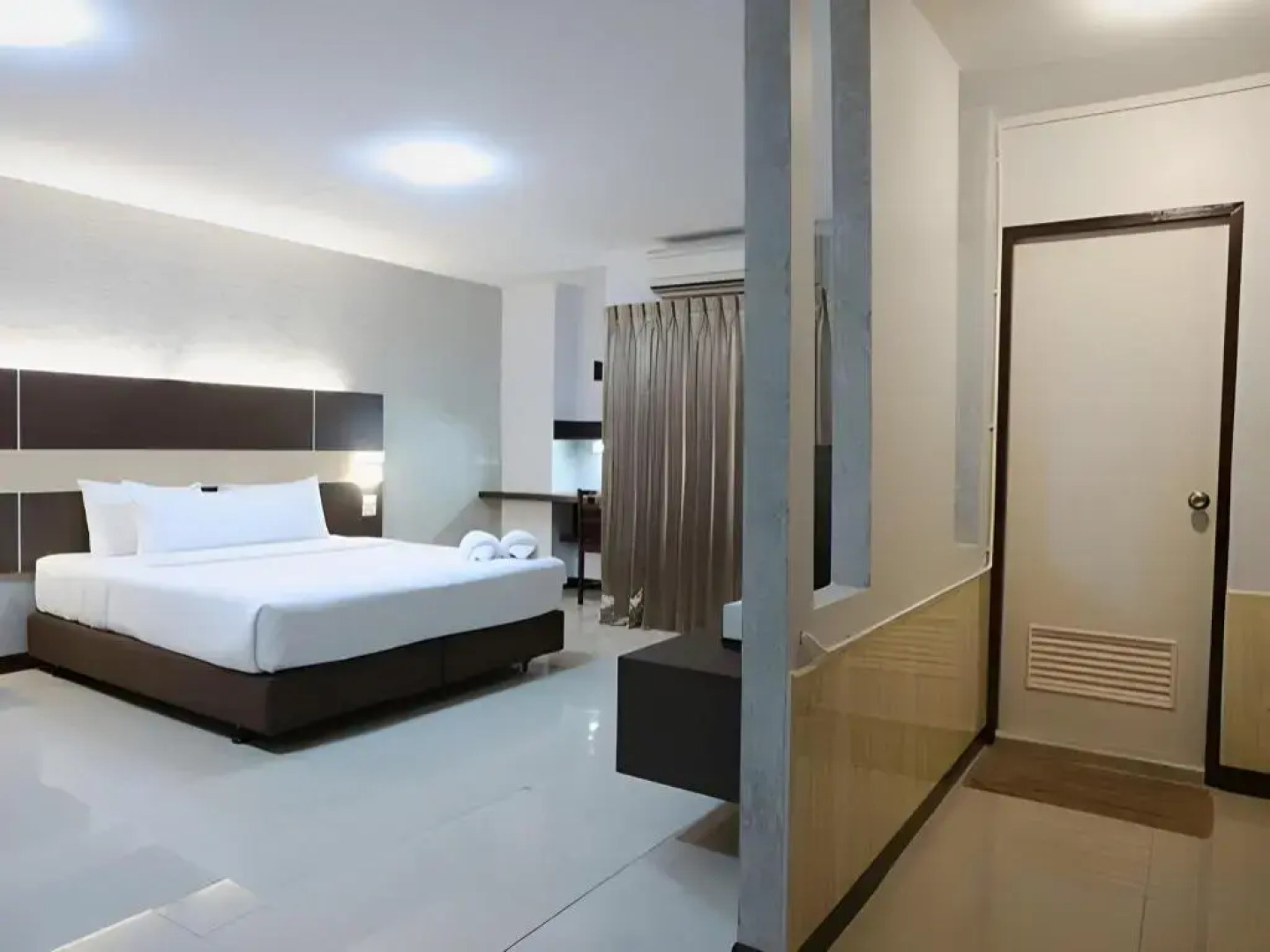 Ratchaphruek Pavilion (SHA Extra Plus)