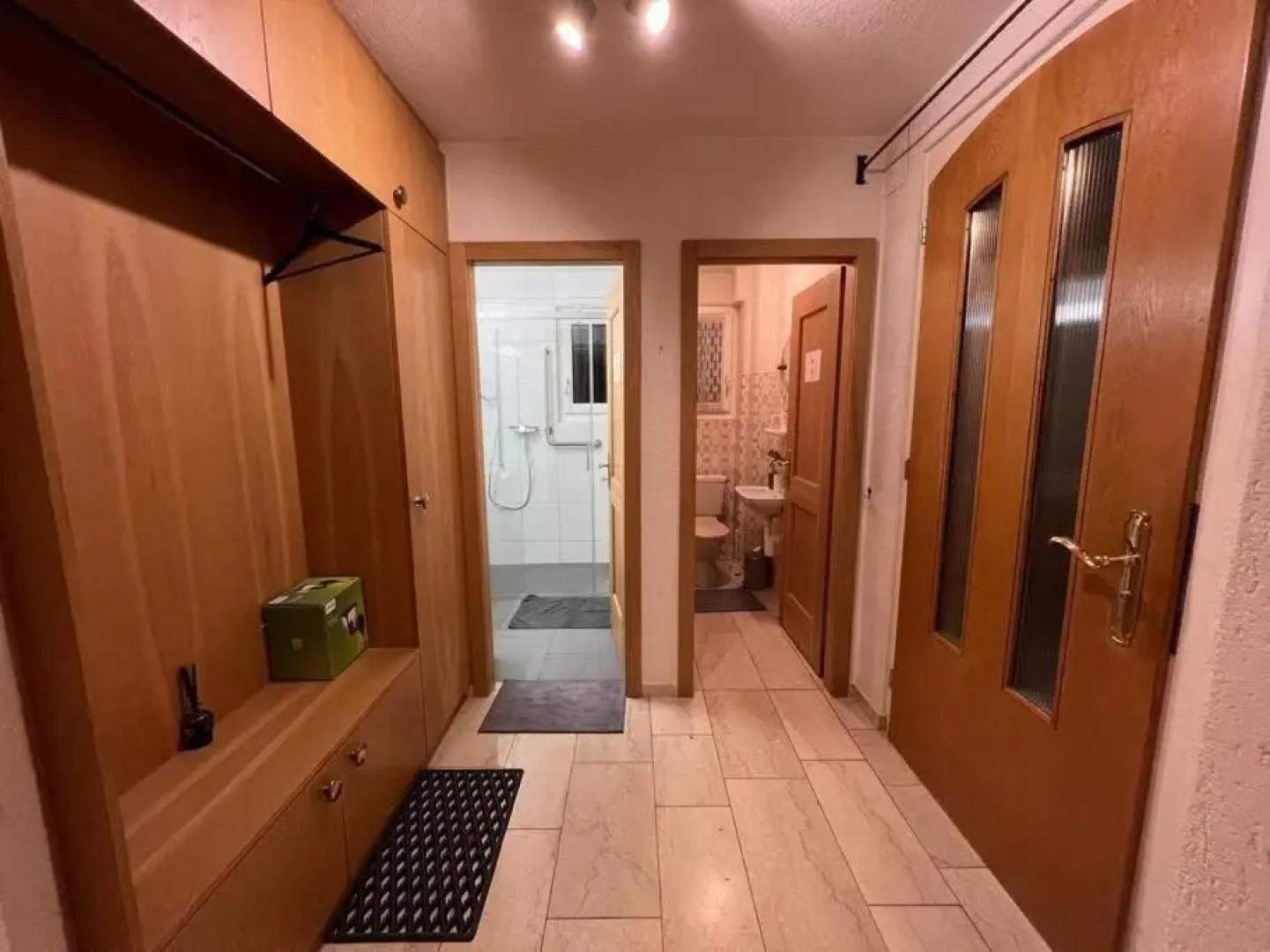 Specious 5.5 rooms garden house @ Wallisellen