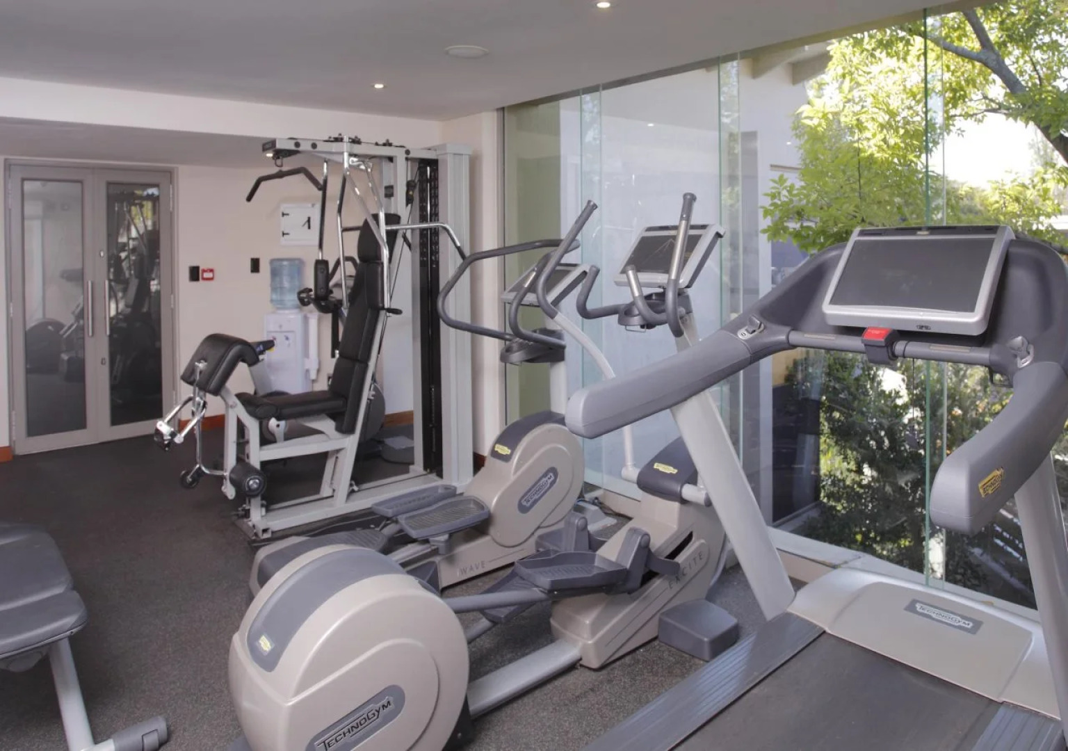 Seven Villa Hotel and Spa