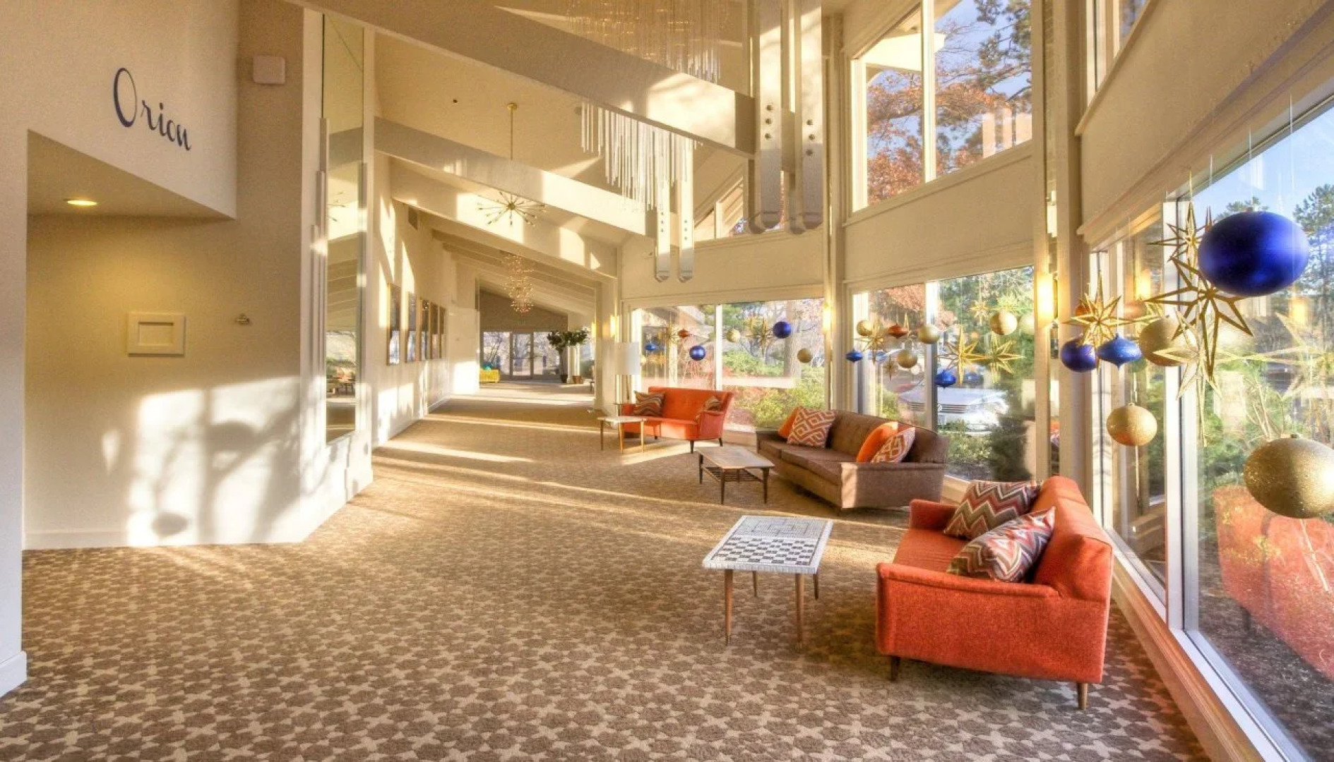 Ashland Hills Hotel & Suites