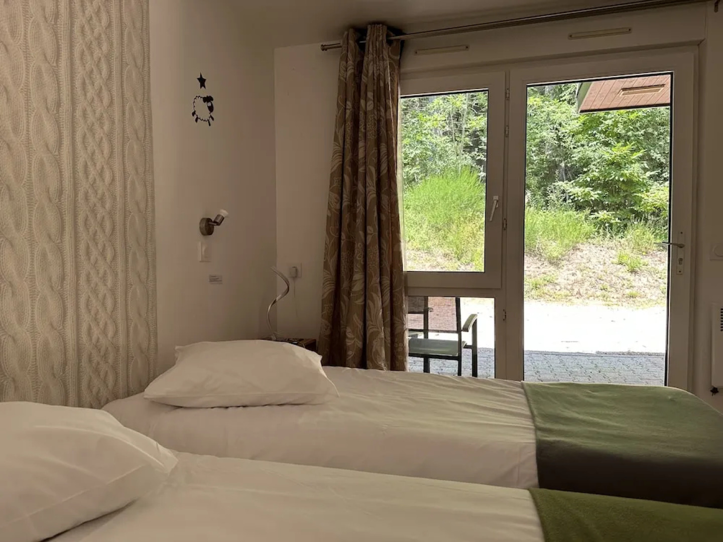 Du côté de Chez SAM La Marguetière