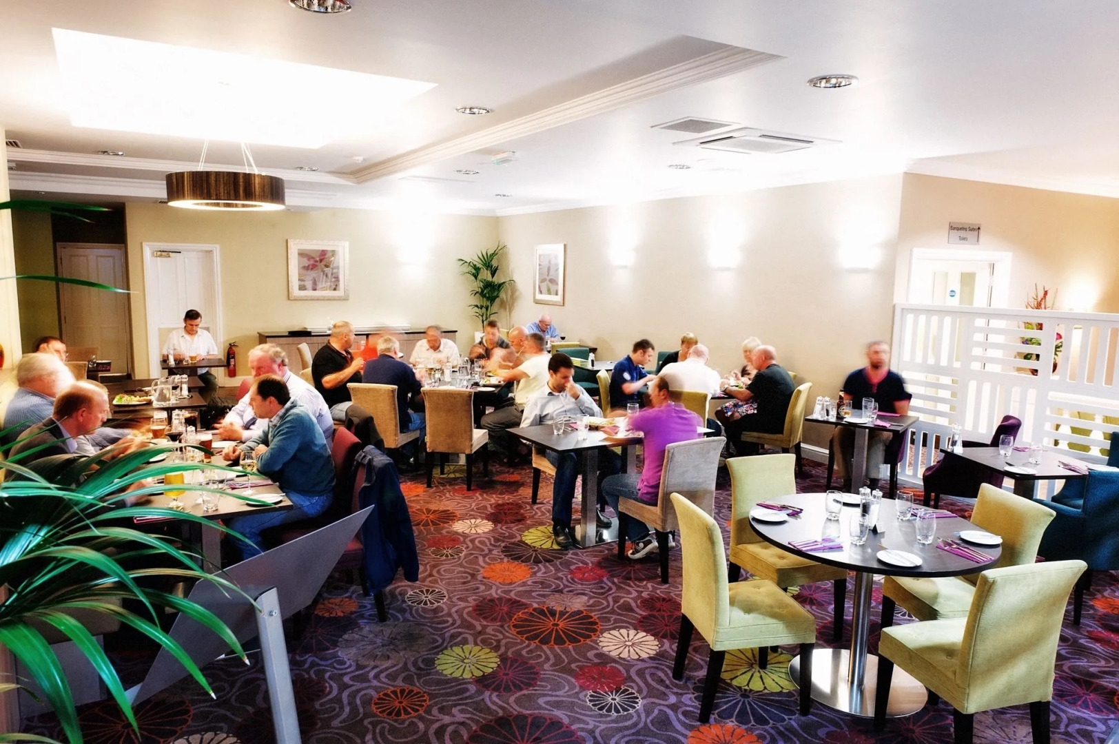 The Link Hotel Loughborough