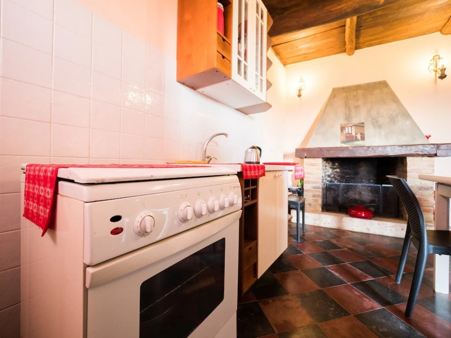 Il Becco Felice Food & Farm Holiday