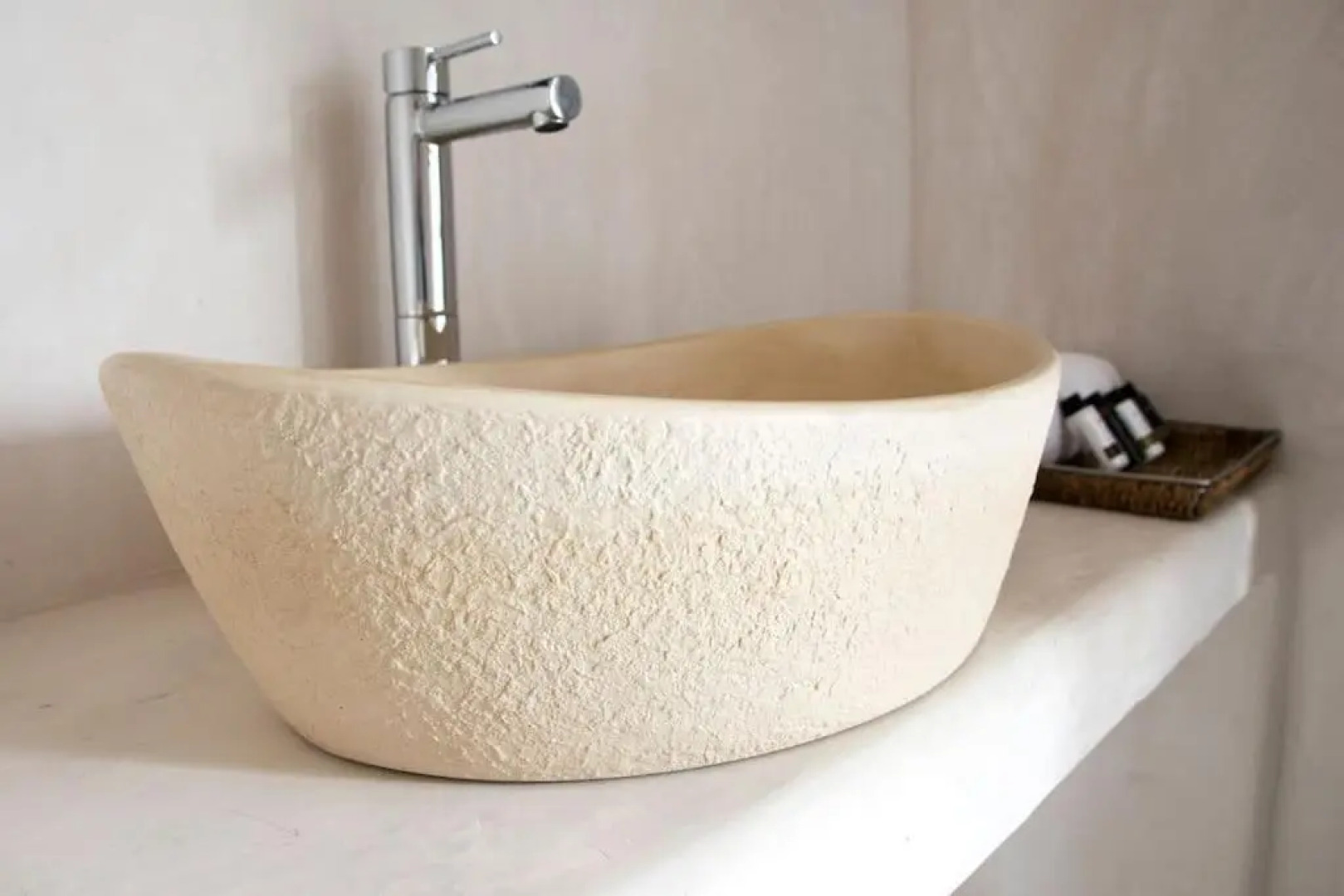 Dreamy Cycladic Luxury Summer Villa 1