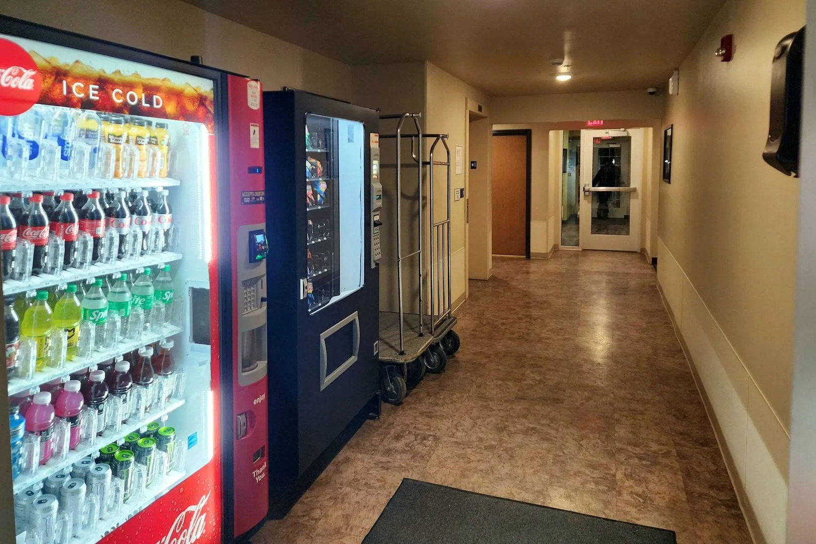 Baymont by Wyndham Dickinson