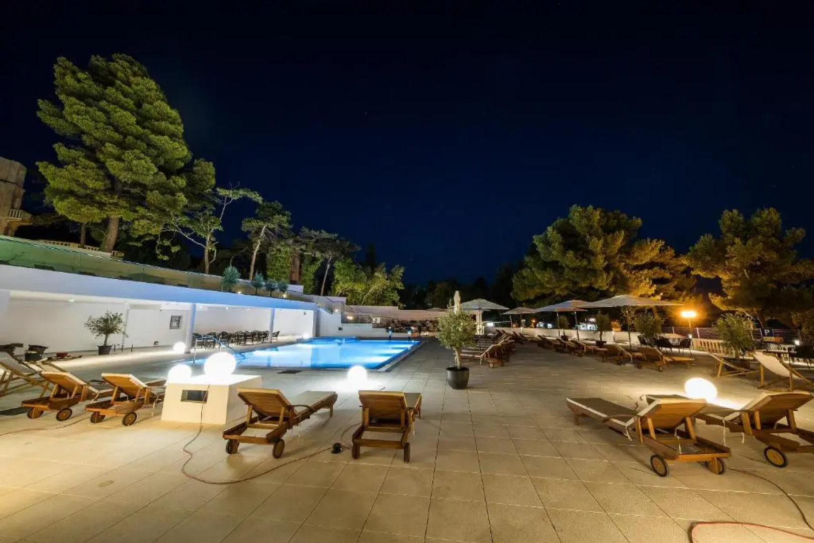 Boutique hotel Esplanade