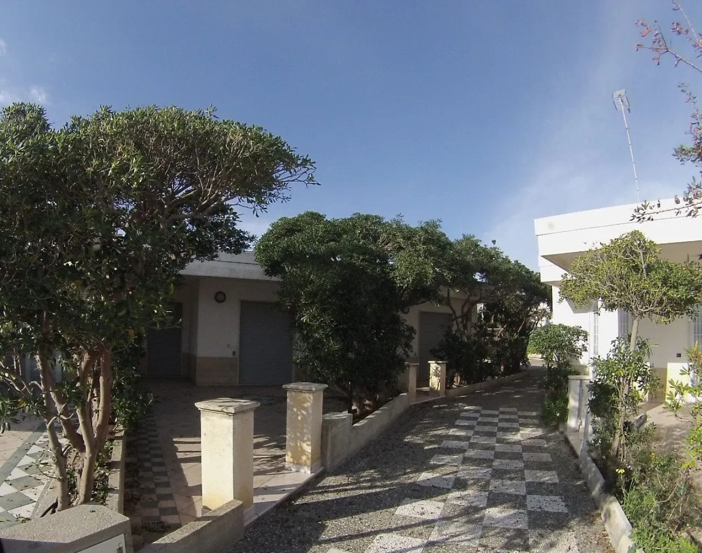 Residence La caletta