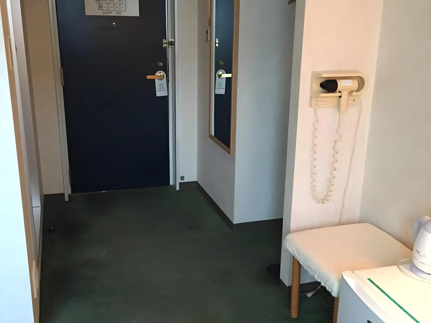 Business Green Hotel Youkaichi