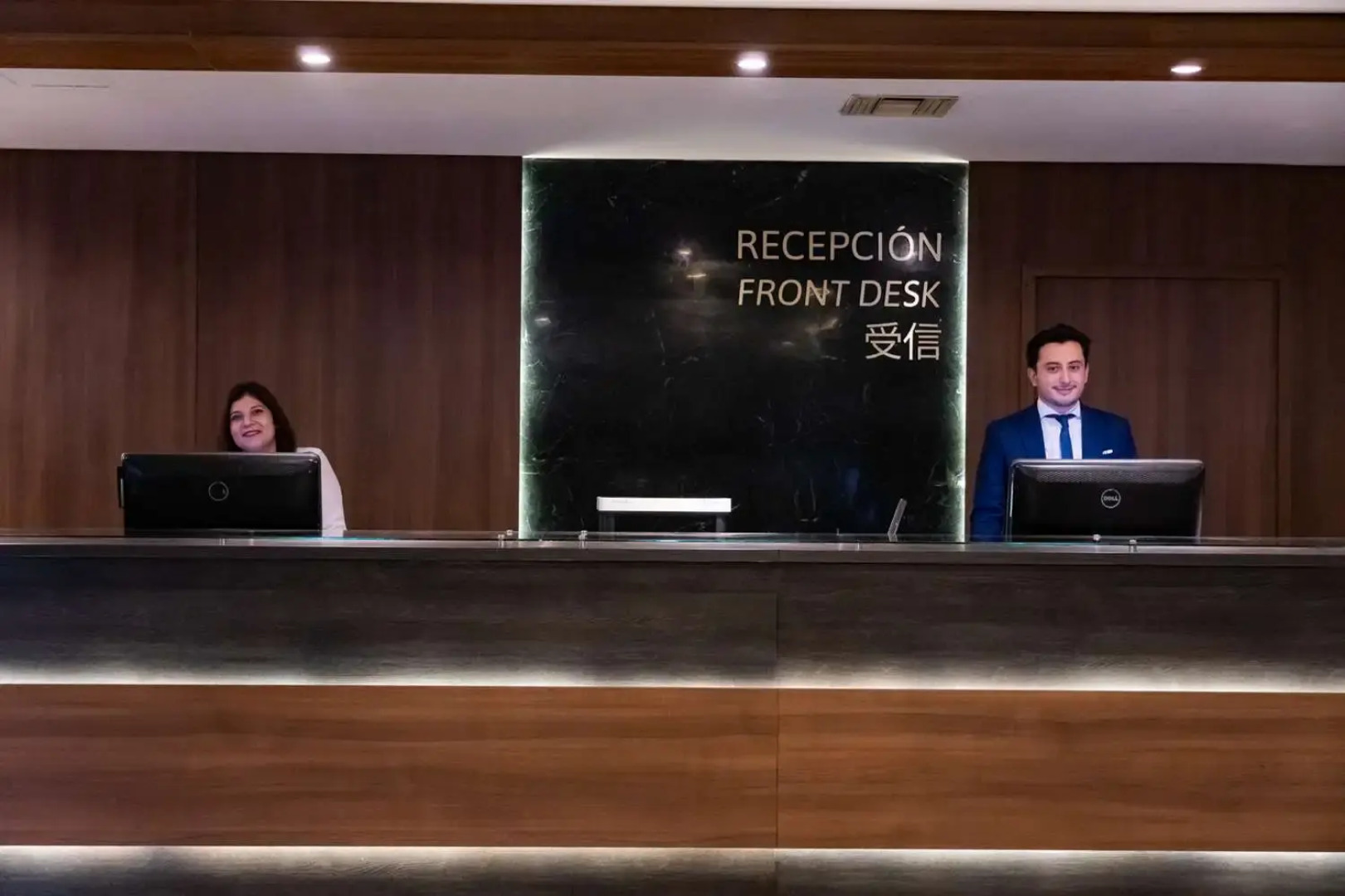 Best Western Plus Plaza Florida & Tower