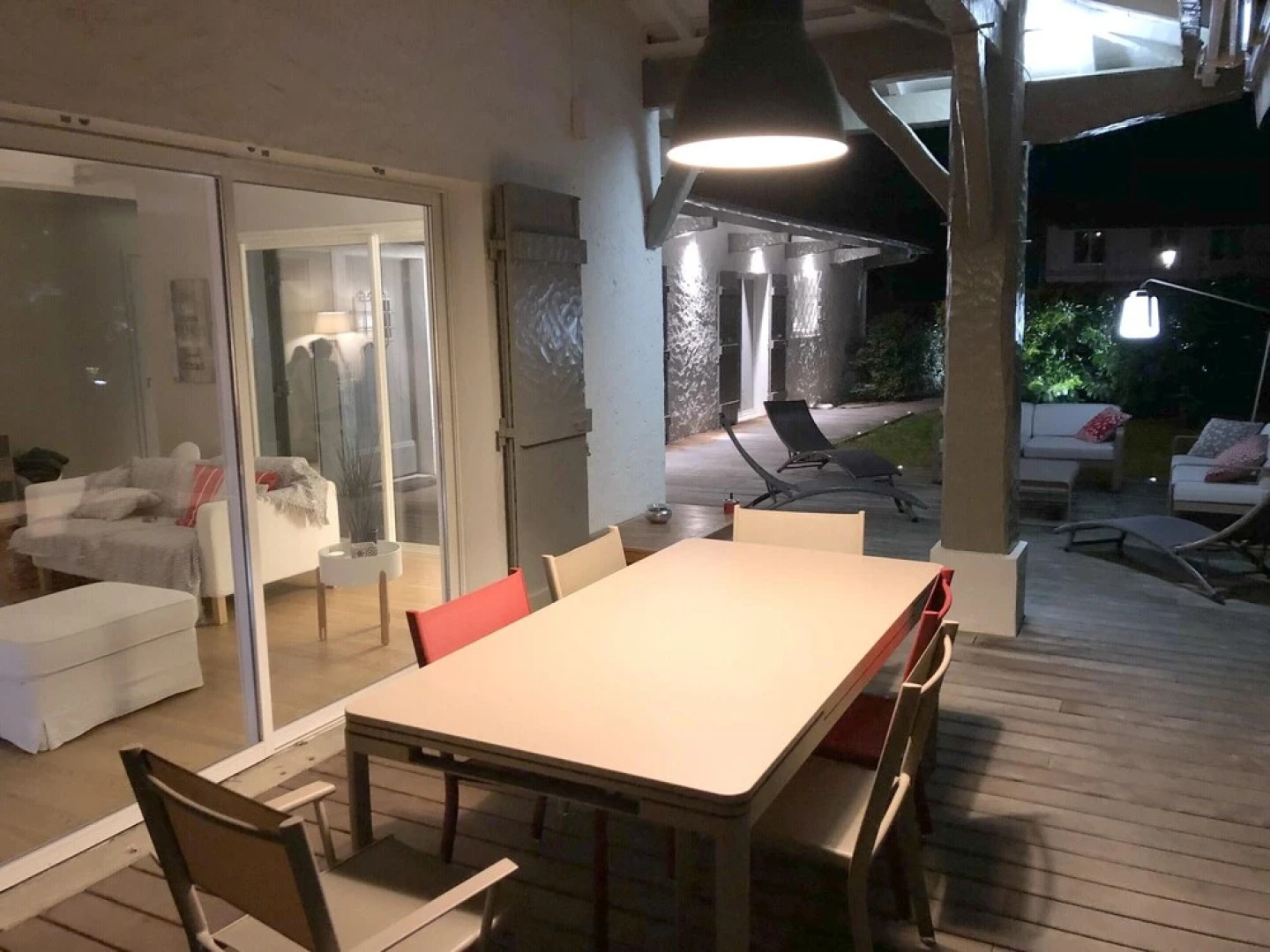 House With 4 Bedrooms in Arcachon, With Enclosed Garden and Wifi - 650