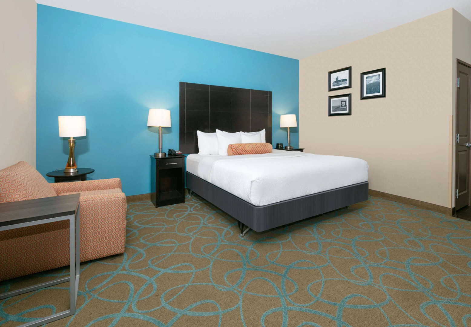 La Quinta Inn & Suites by Wyndham Clinton Historic Route 66