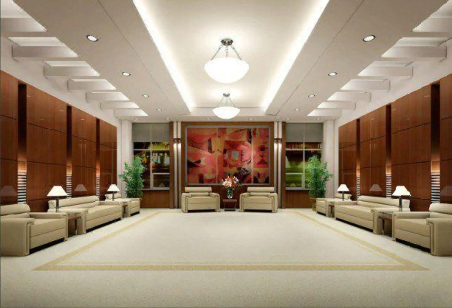 Yunxi International Hotel