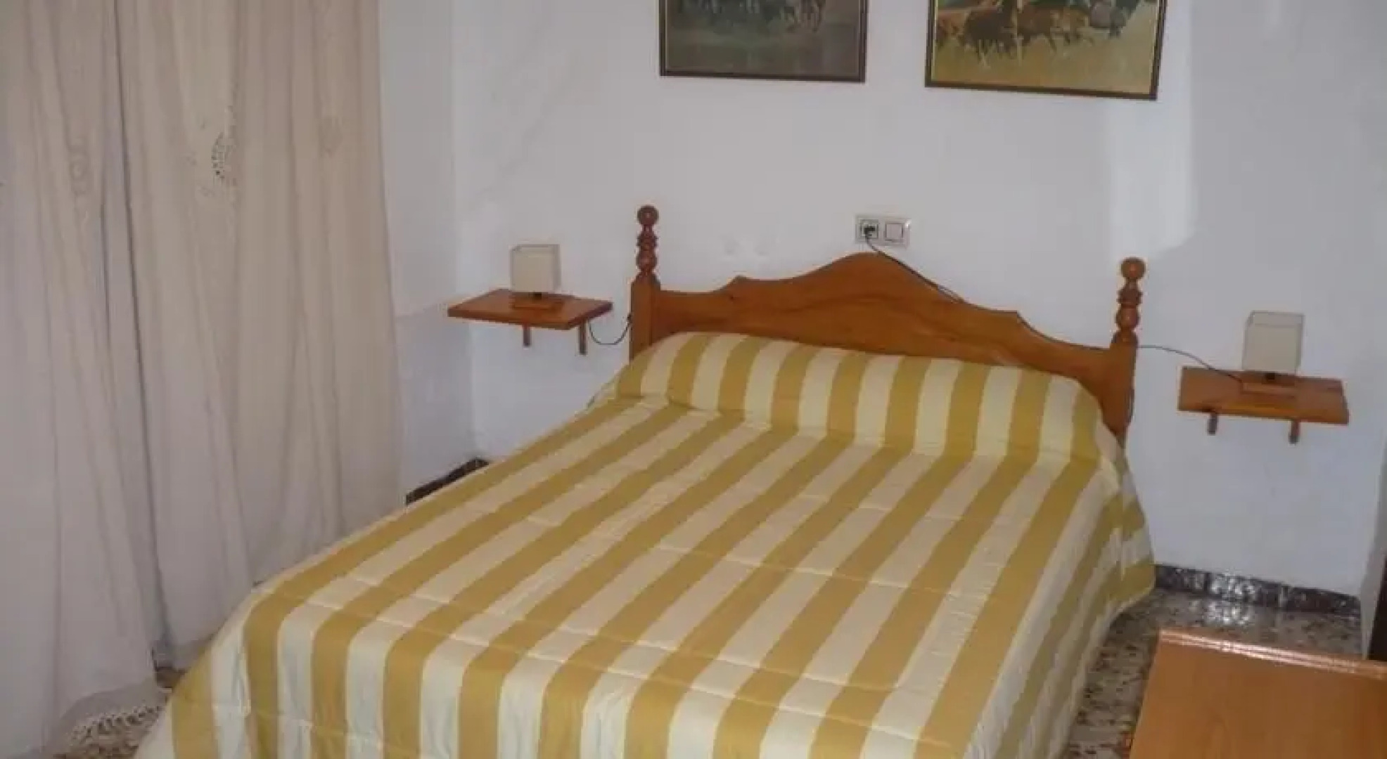 La Casa del Abuelo Jose