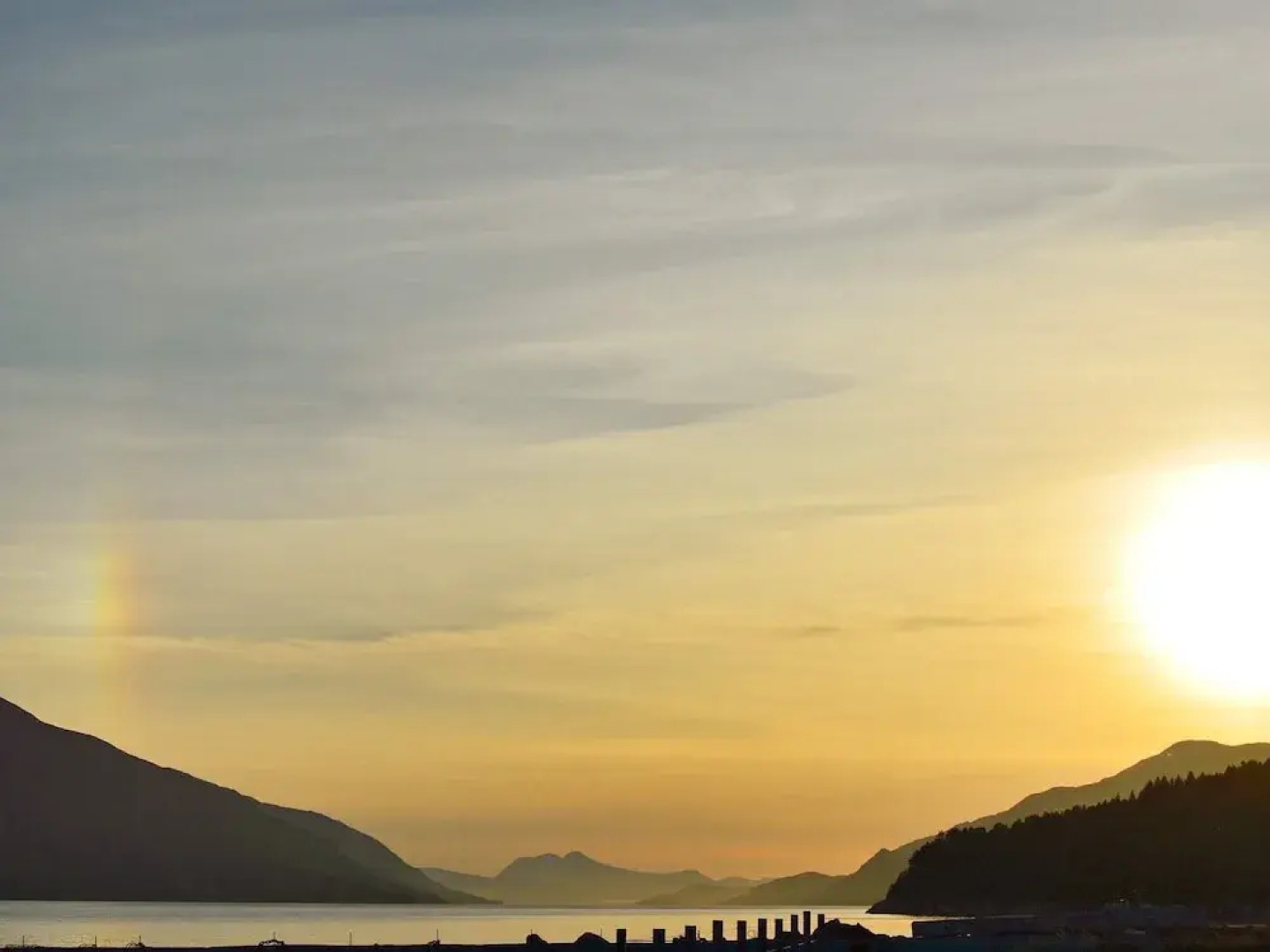 Holiday Home in EidsvÃ¥g