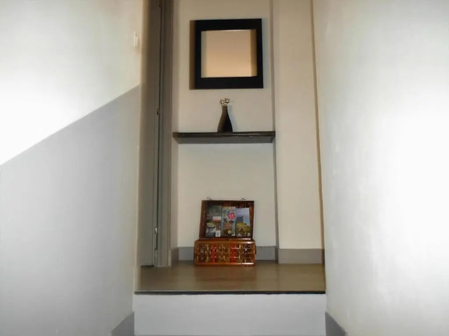 Appartement Le Romarin