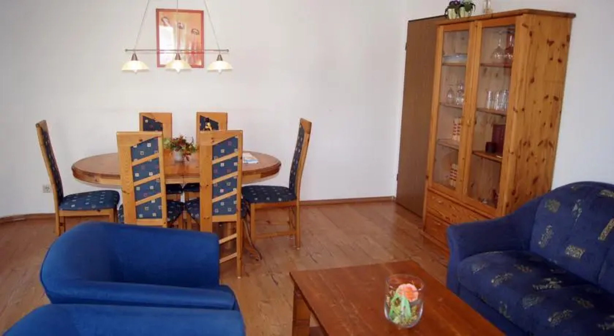 Winterberg Appartement 21076