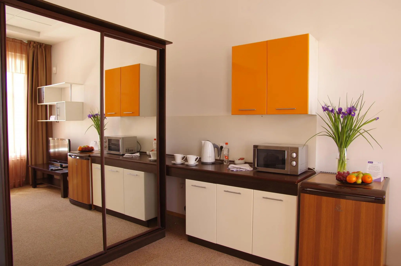 Гостиница IT Park