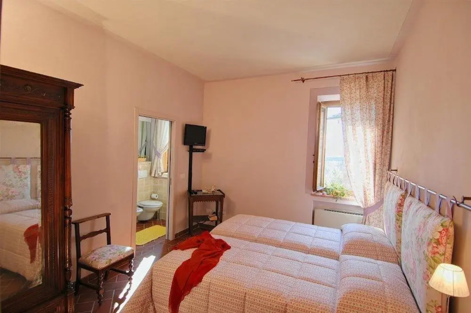 Cavarchino B&B