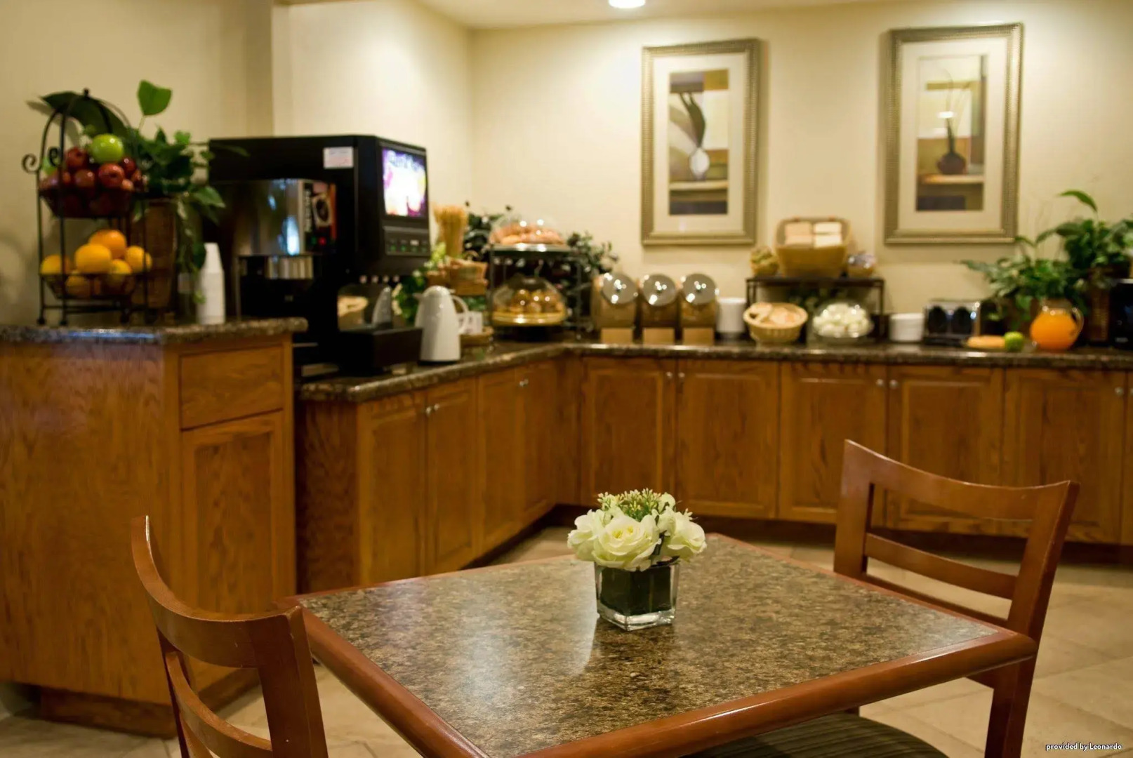 Best Western Poway/San Diego Hotel