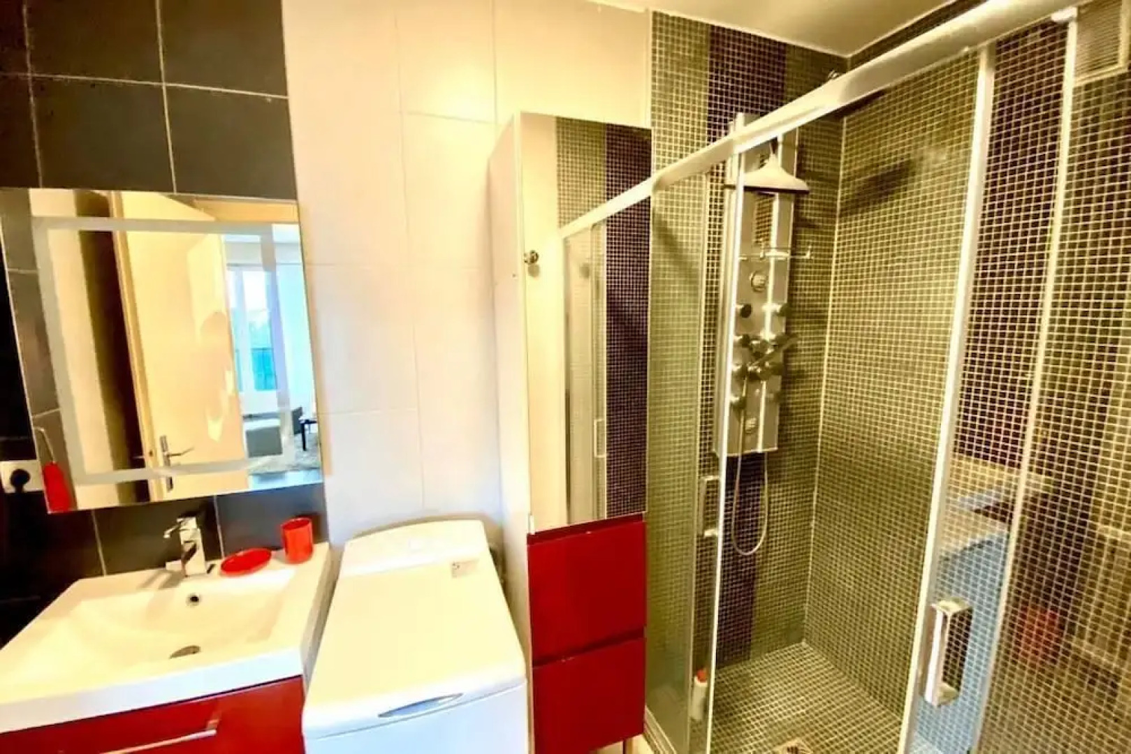 Résidence Le Marigny