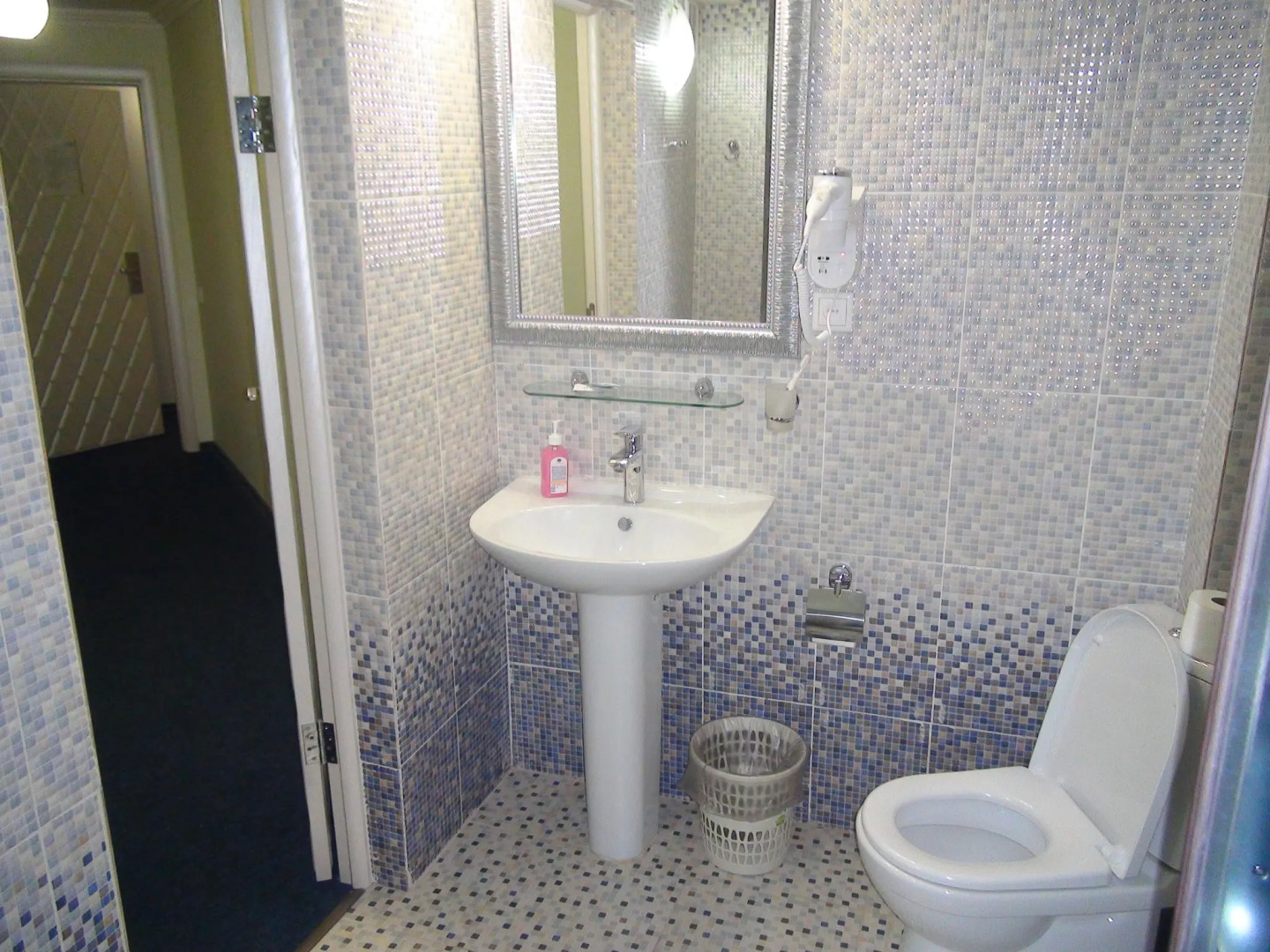 Baiterek Premium (Байтерек Премиум)