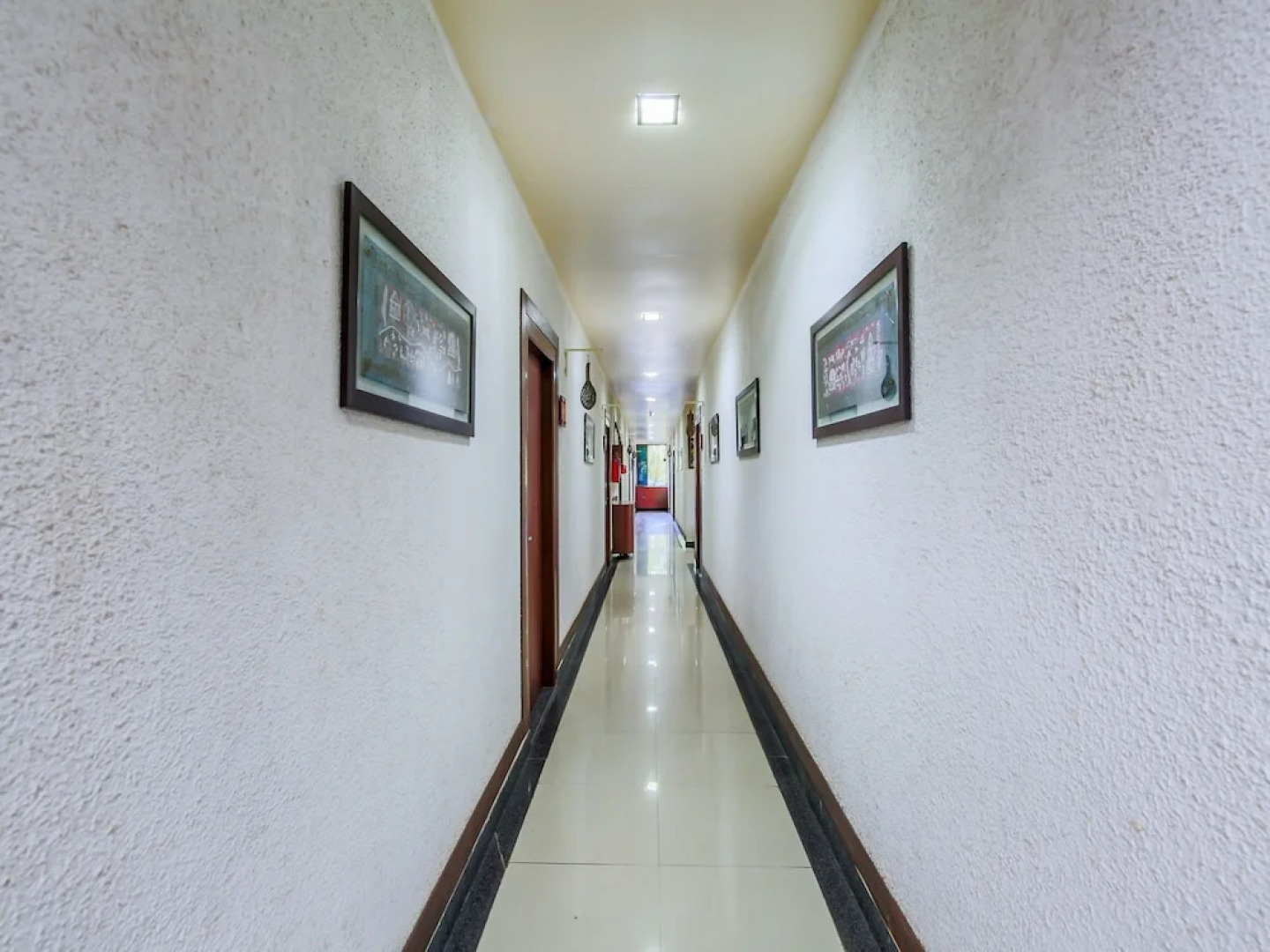 OYO 15532 Konark Residency