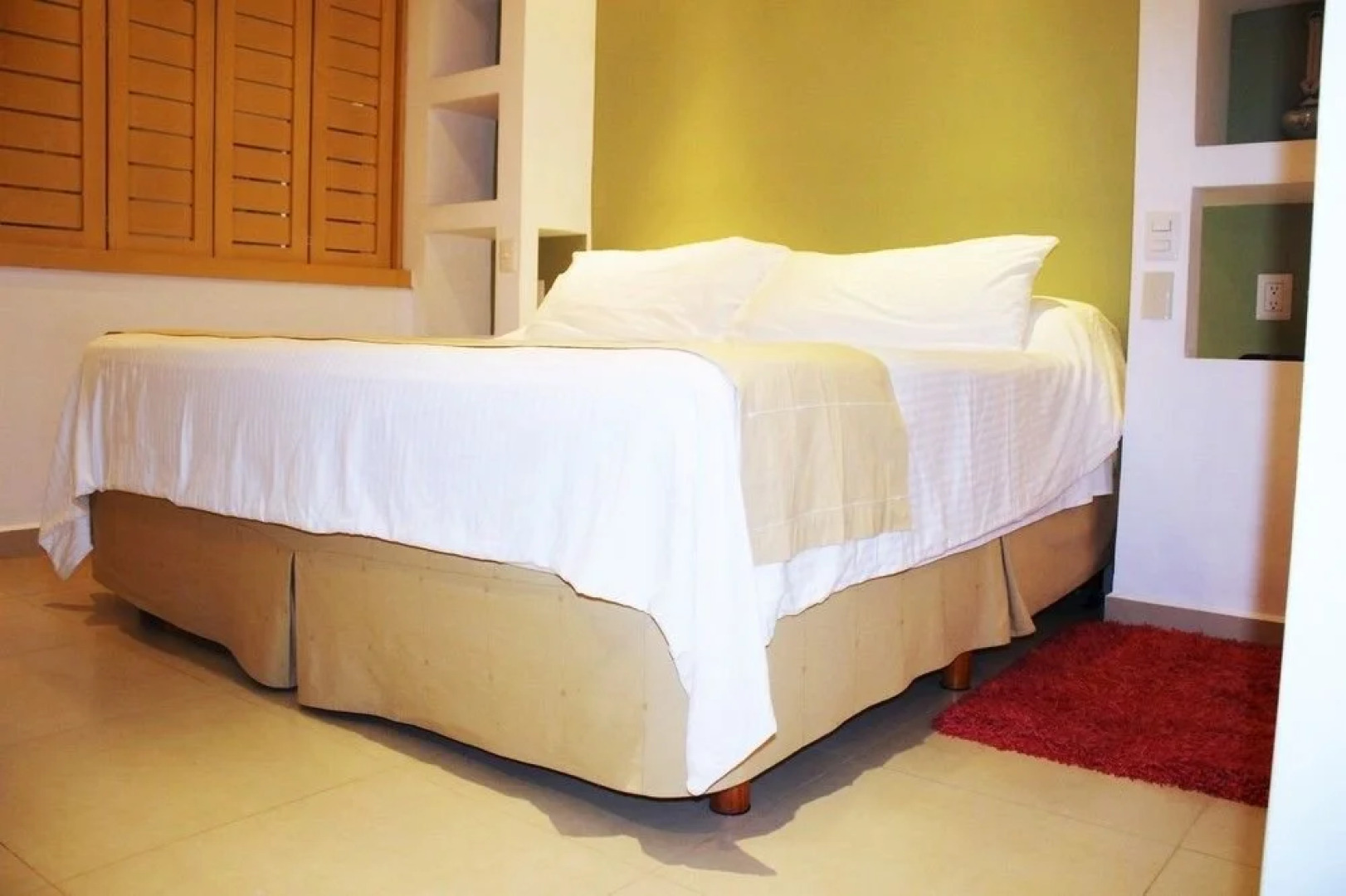 Taheima 2112 by O Hotel Suites