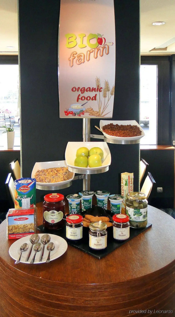 Novotel Budapest Danube