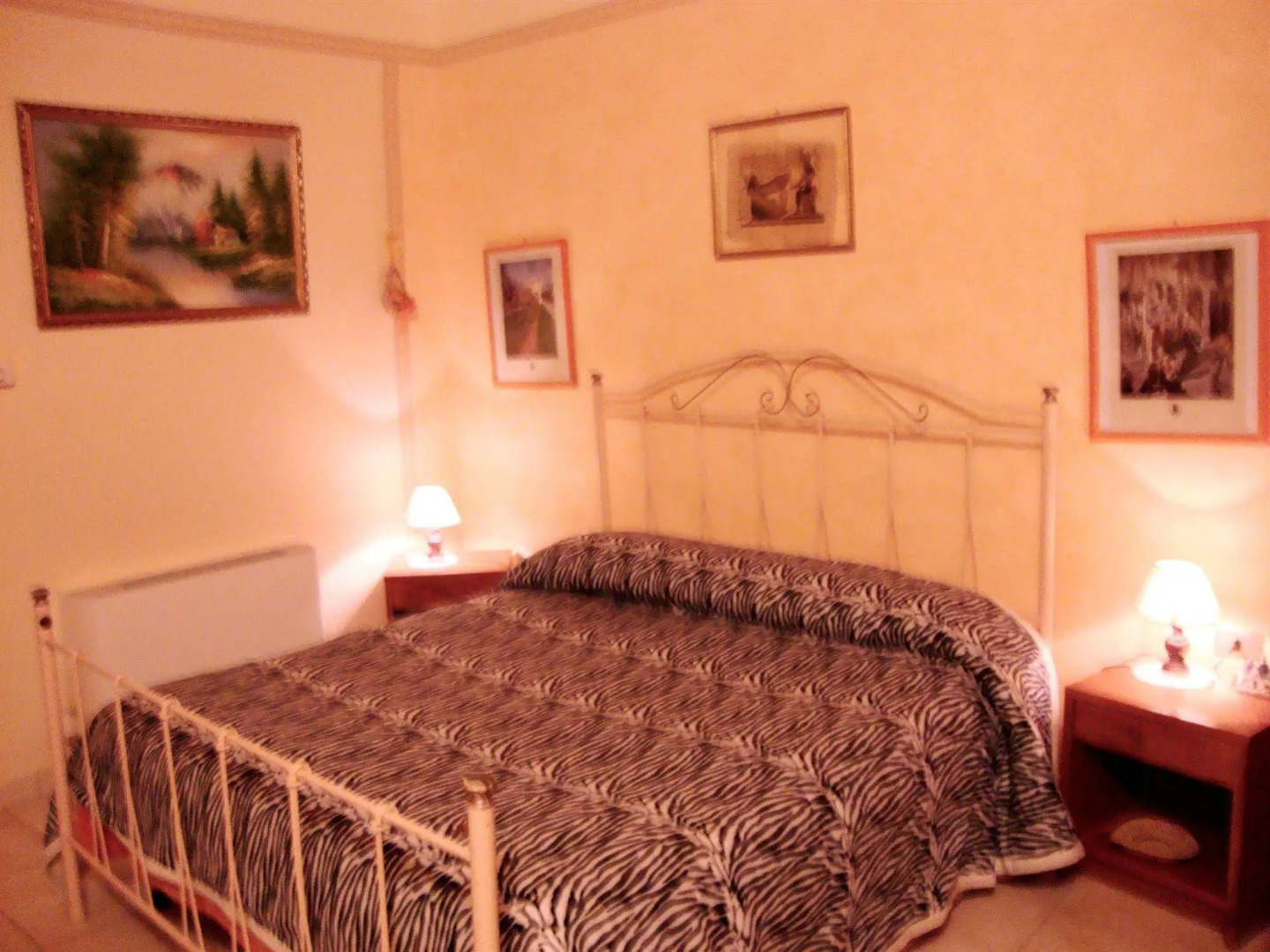 B&B La Casetta dei Sogni d'Oro