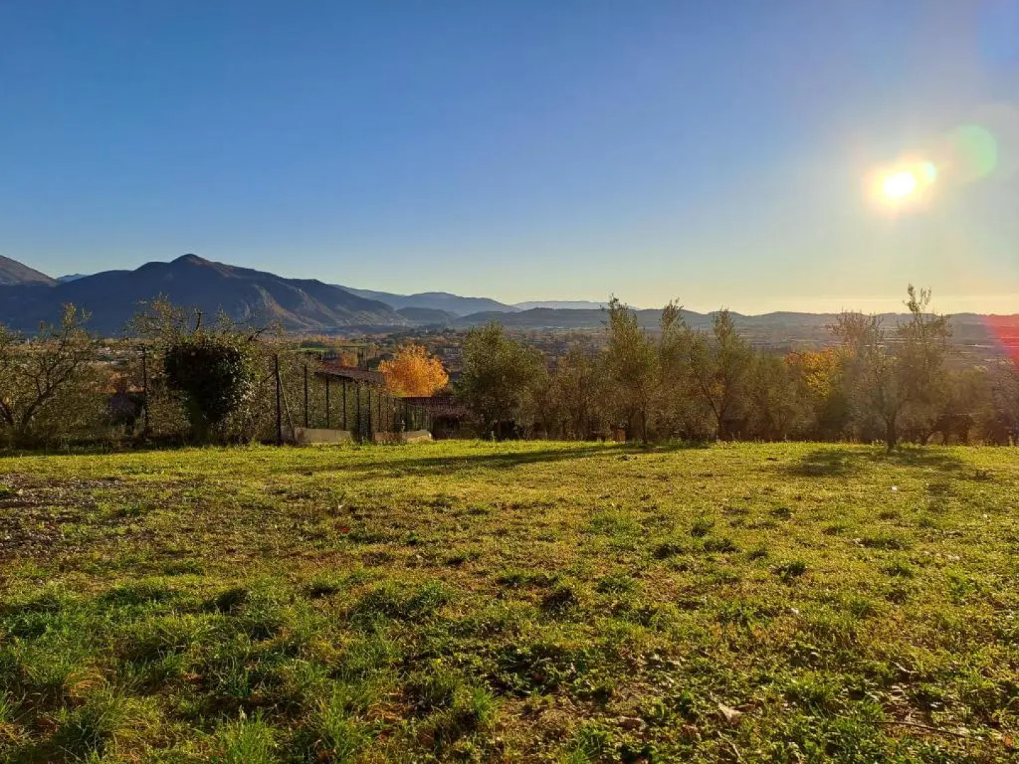 Aria di Franciacorta