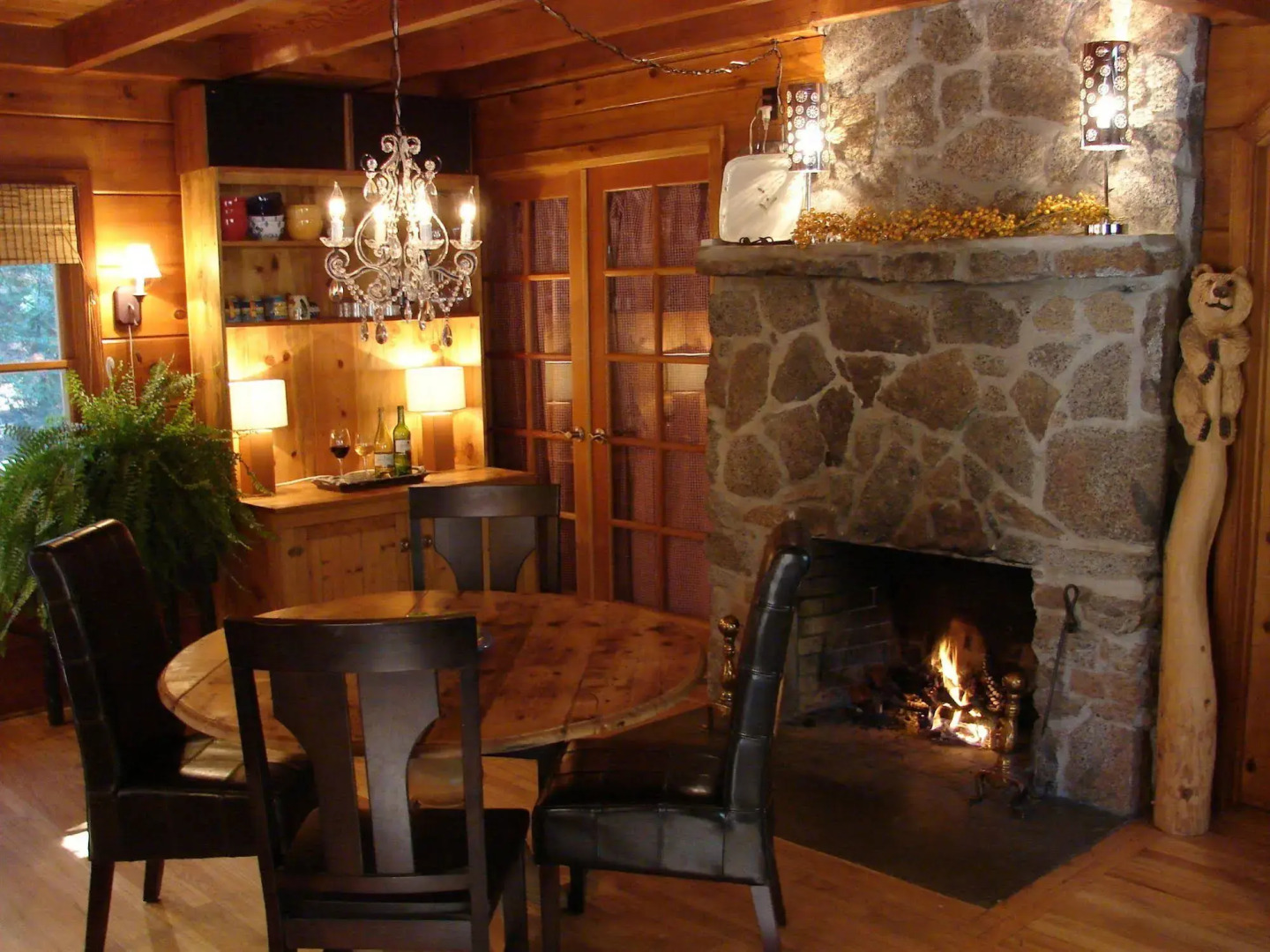 Elliott House Boutique Inn