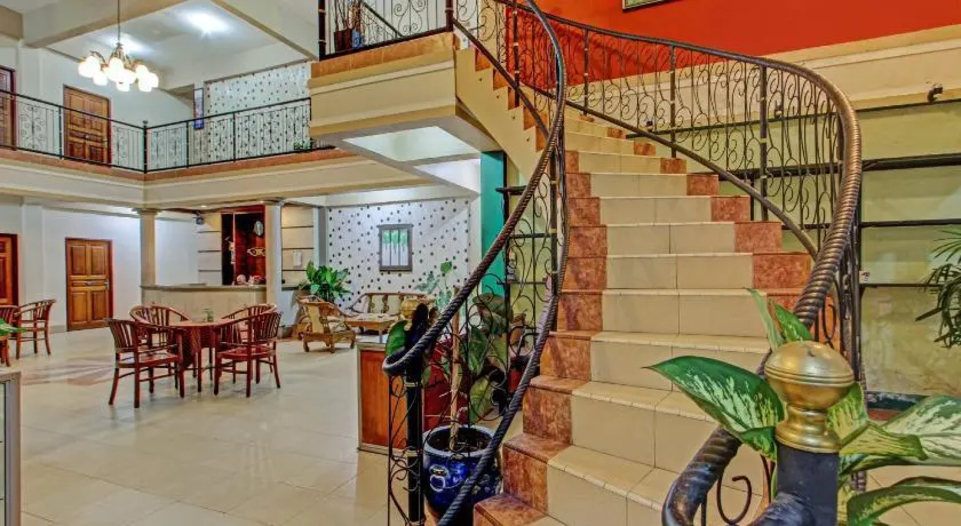 OYO 3379 Hotel Khatulistiwa