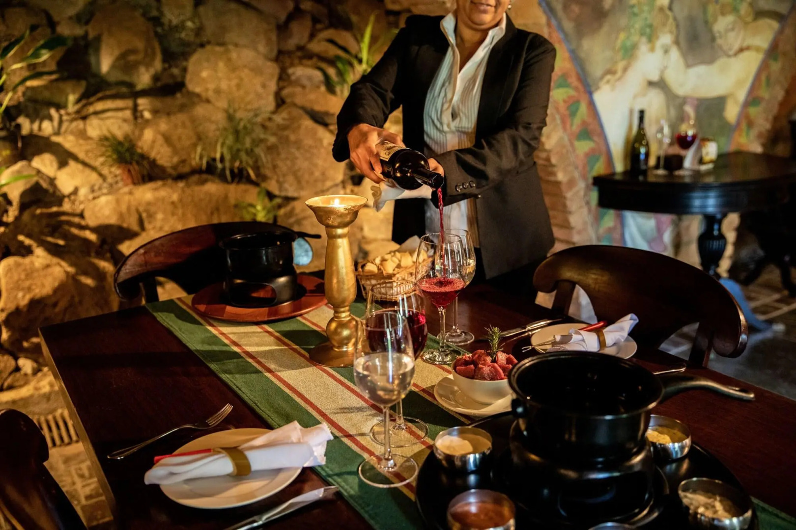 Pousada Parador Santarém