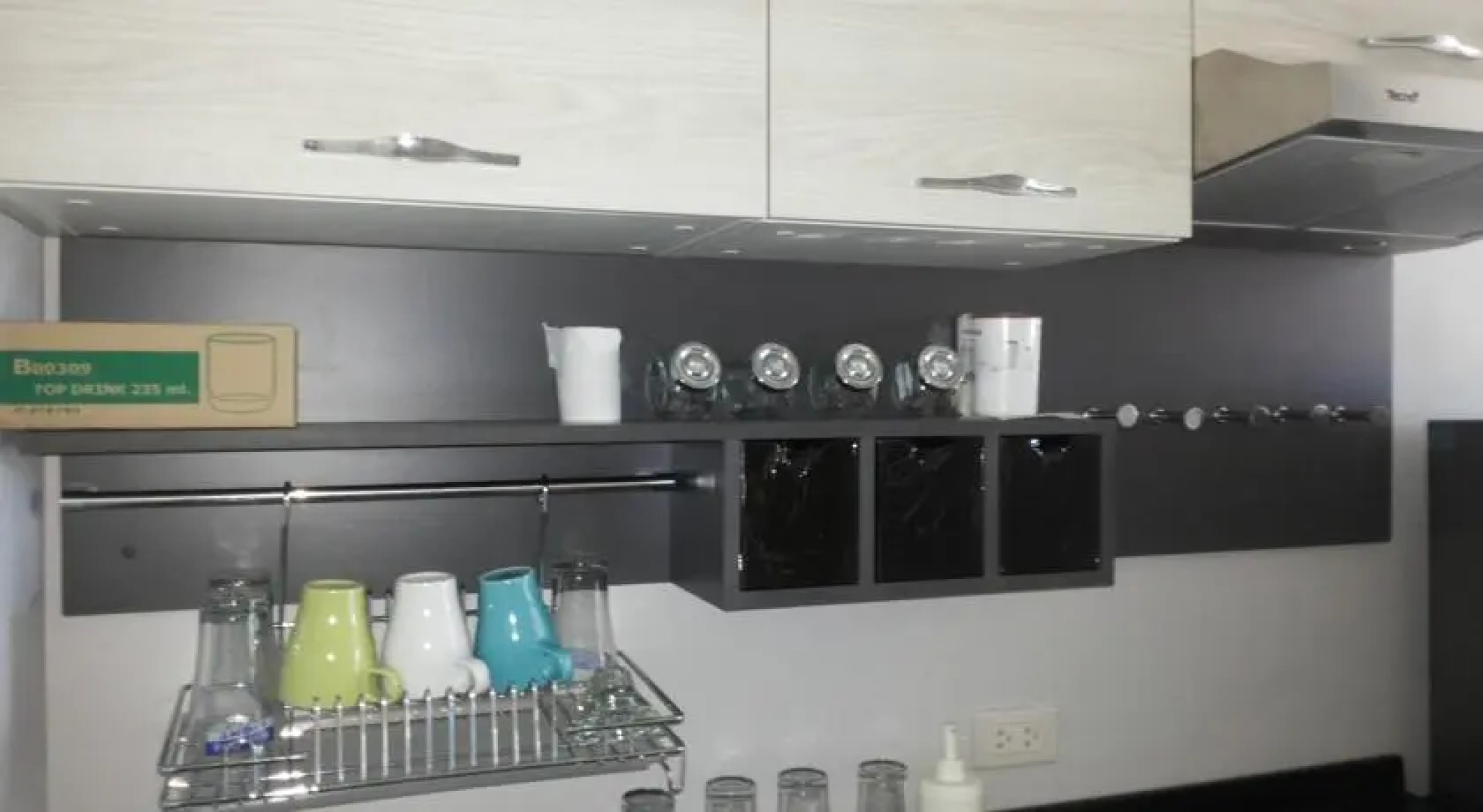 AD Bang Saray Lake Studio