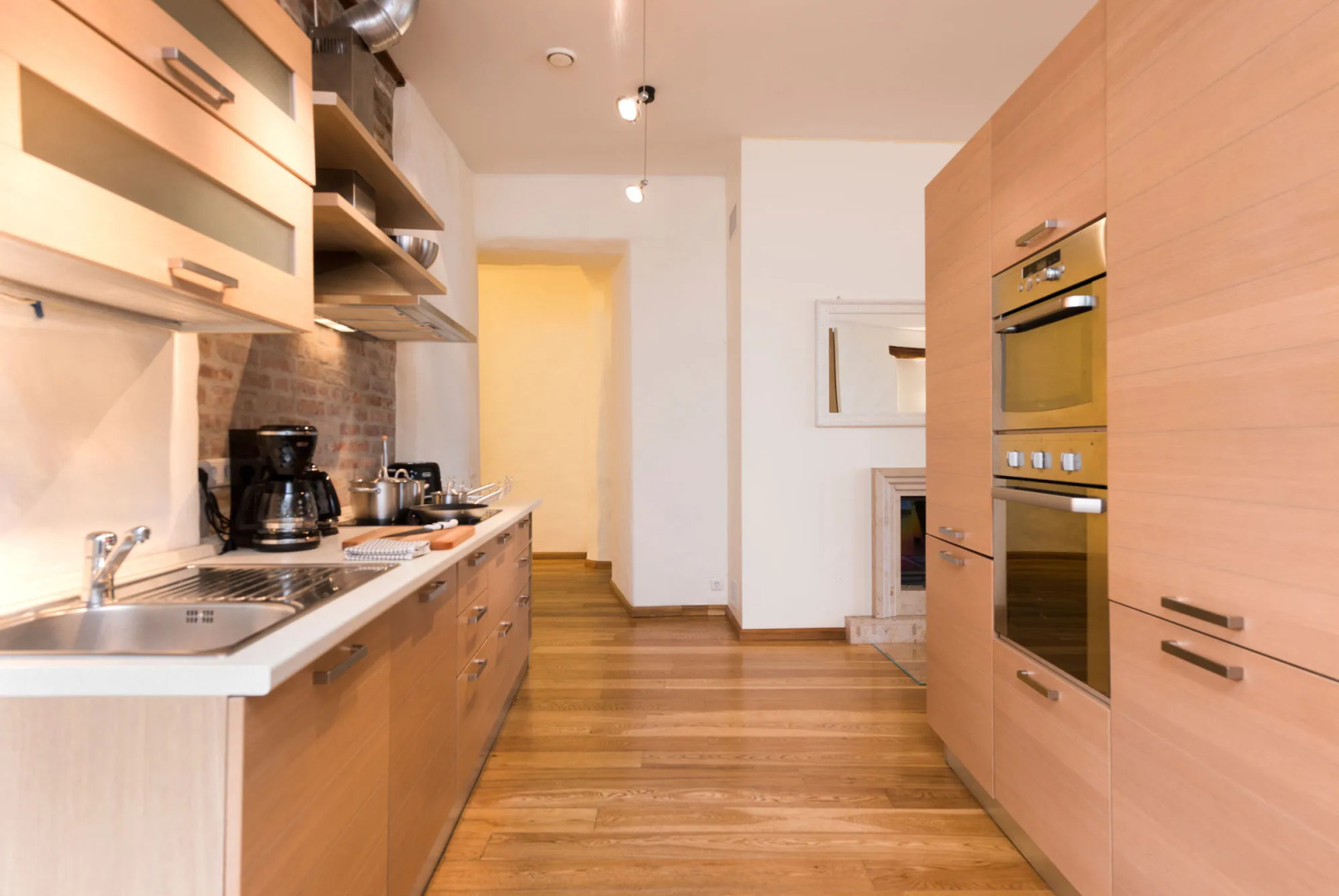 Tallinn City Apartments - Town Hall Square