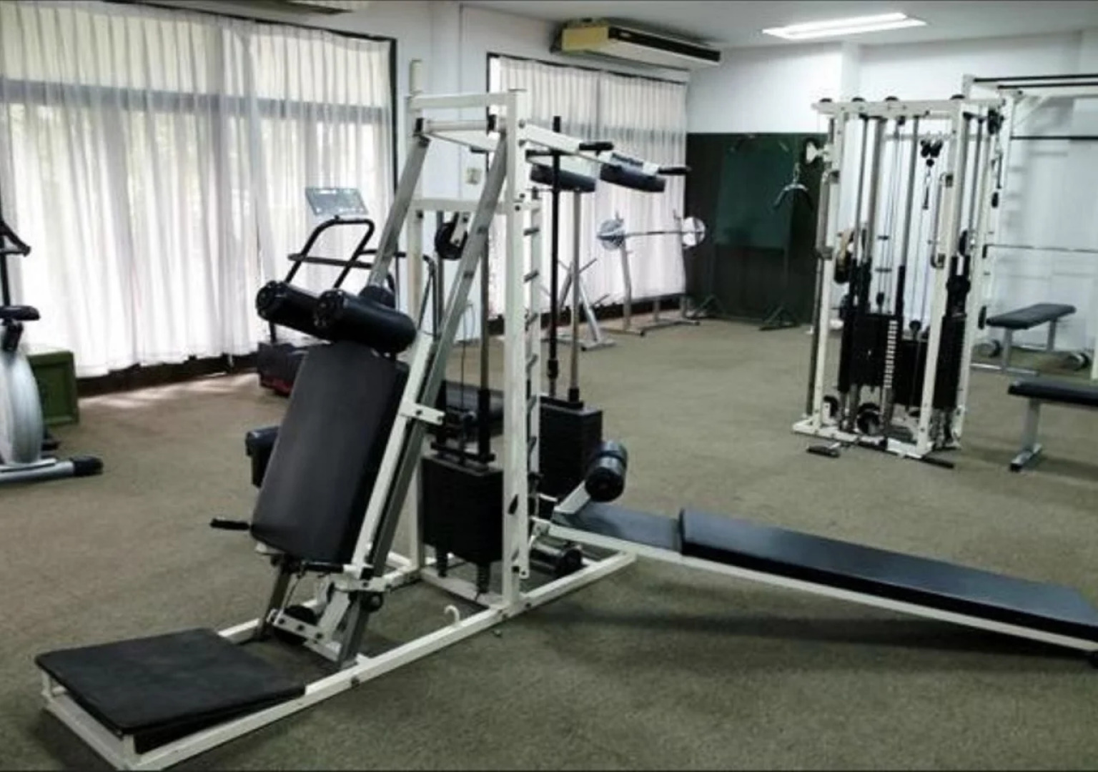 The Imperial Chiang Mai Resort & Sports Club