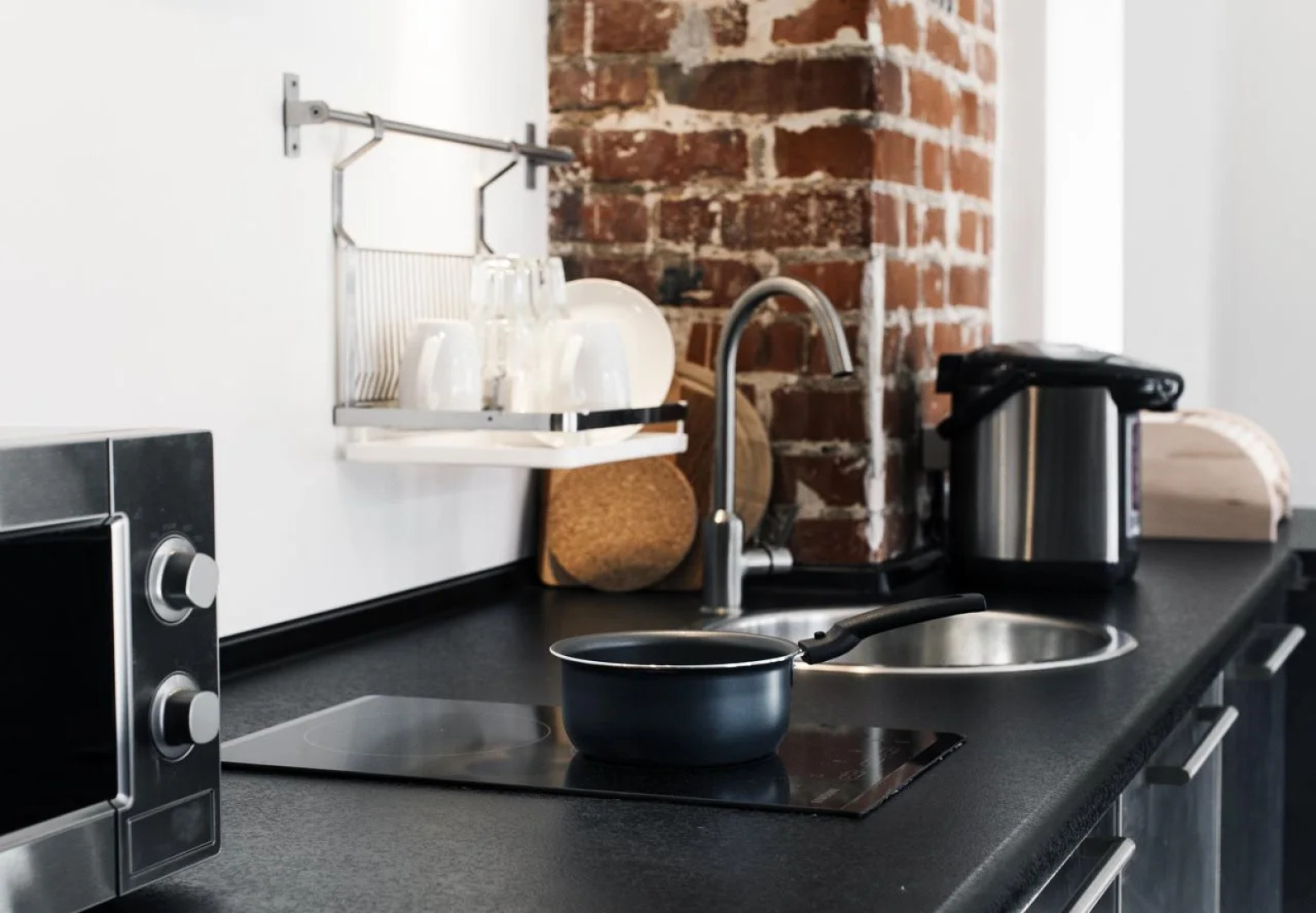 Sputnik Hostel & Personal Space