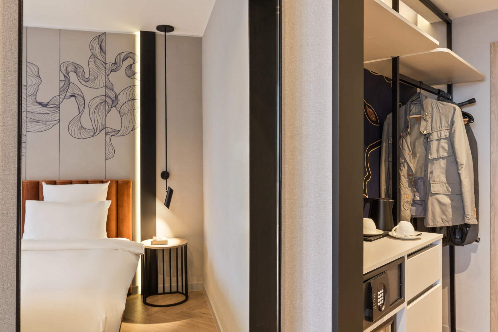 Отель Mercure Sofia City