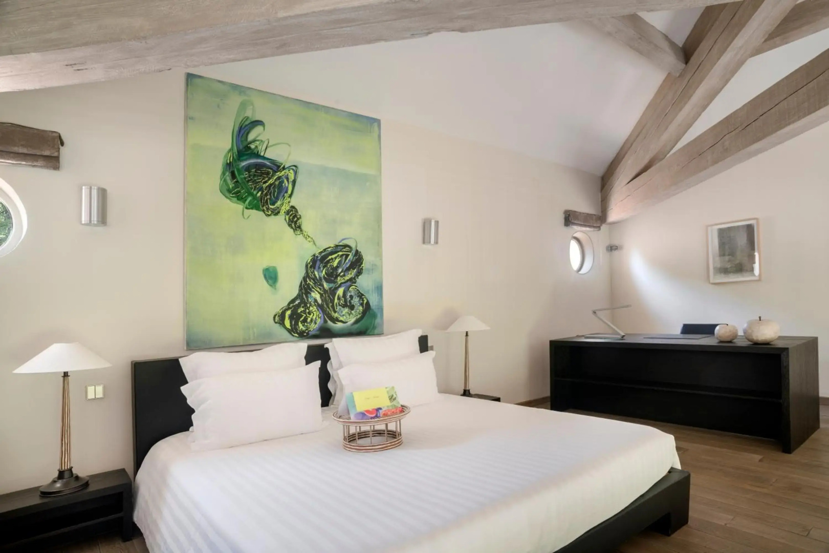 Coquillade Provence - Relais & Chateaux