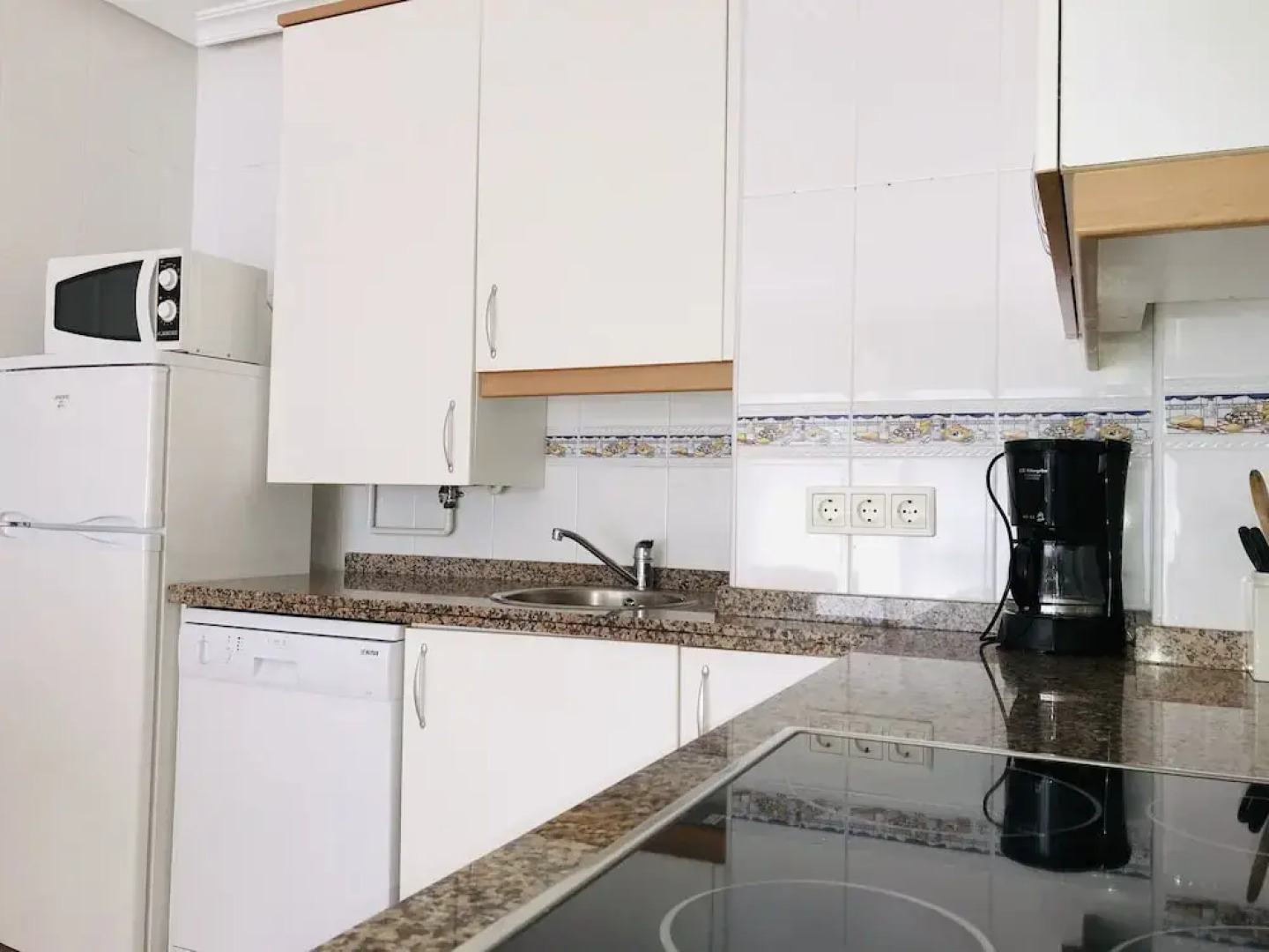 Apartment Nice Views