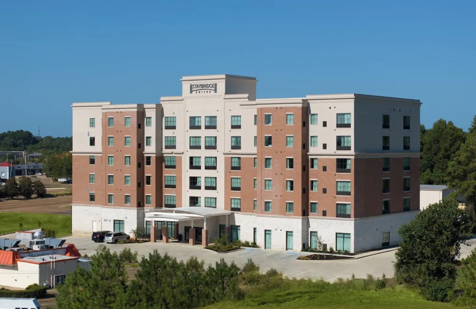 Staybridge Suites Flowood – NW Jackson