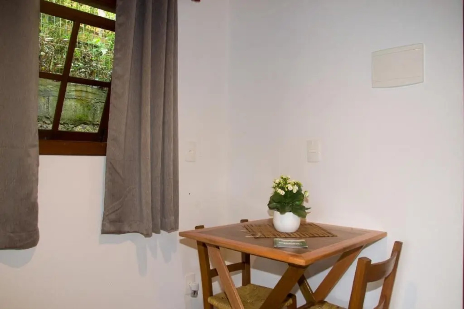 Morada Flor da Terra