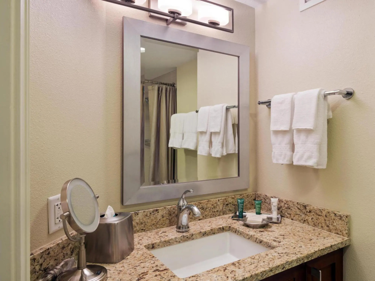 Hilton Grand Vacations Club Paradise Las Vegas