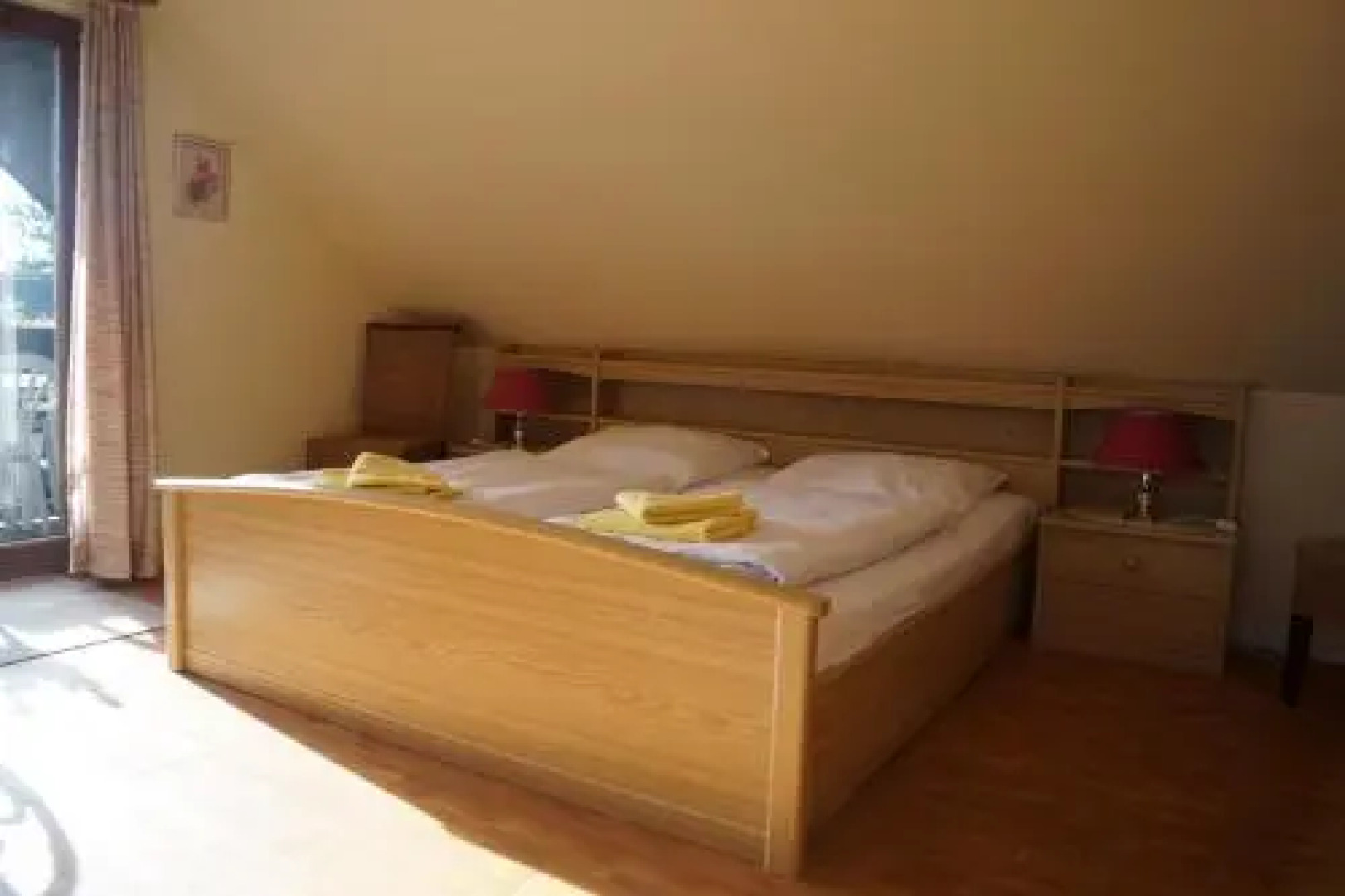 Wollesen's Reiterhof