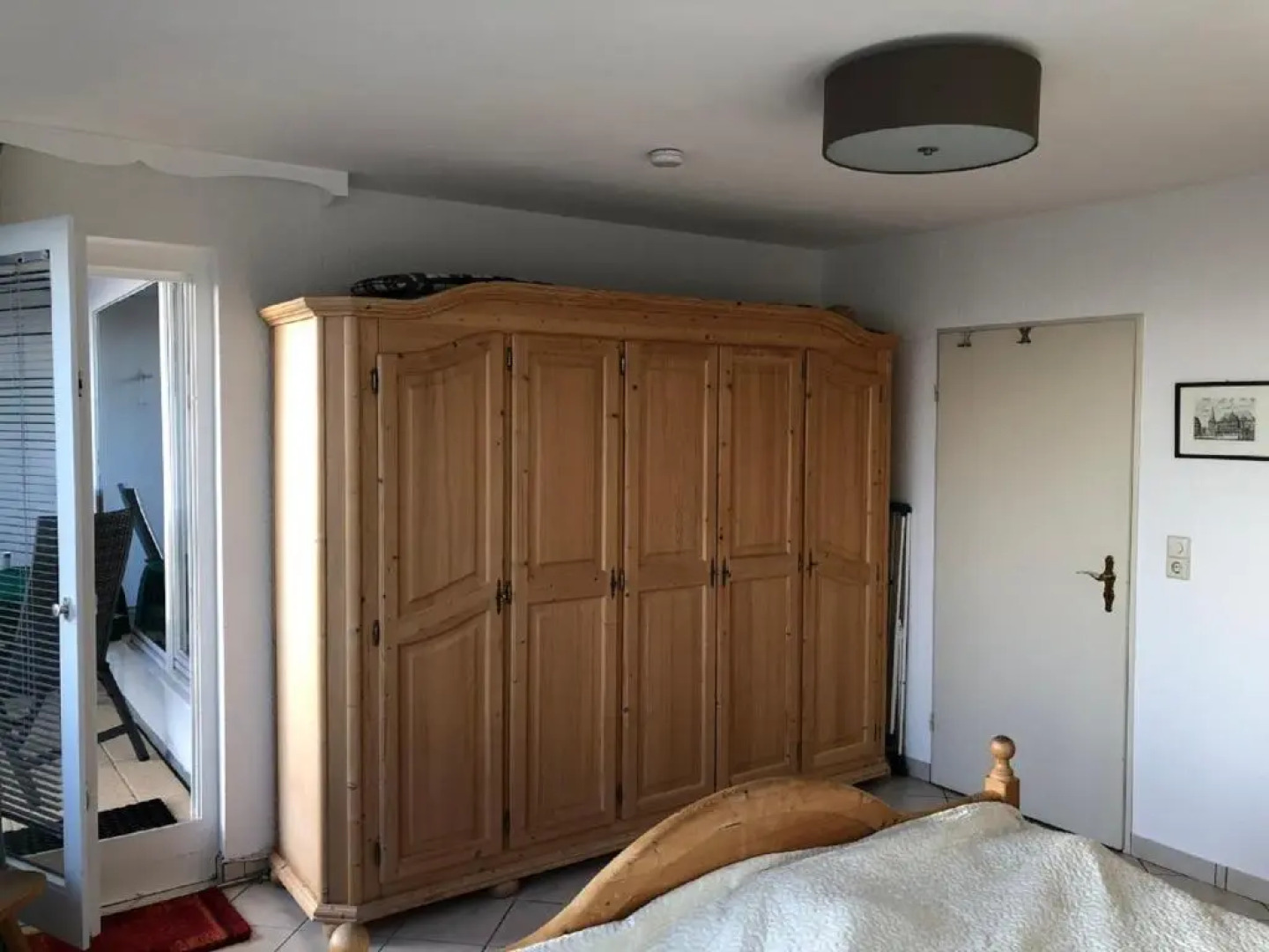 Rosenalm Penthouse 147