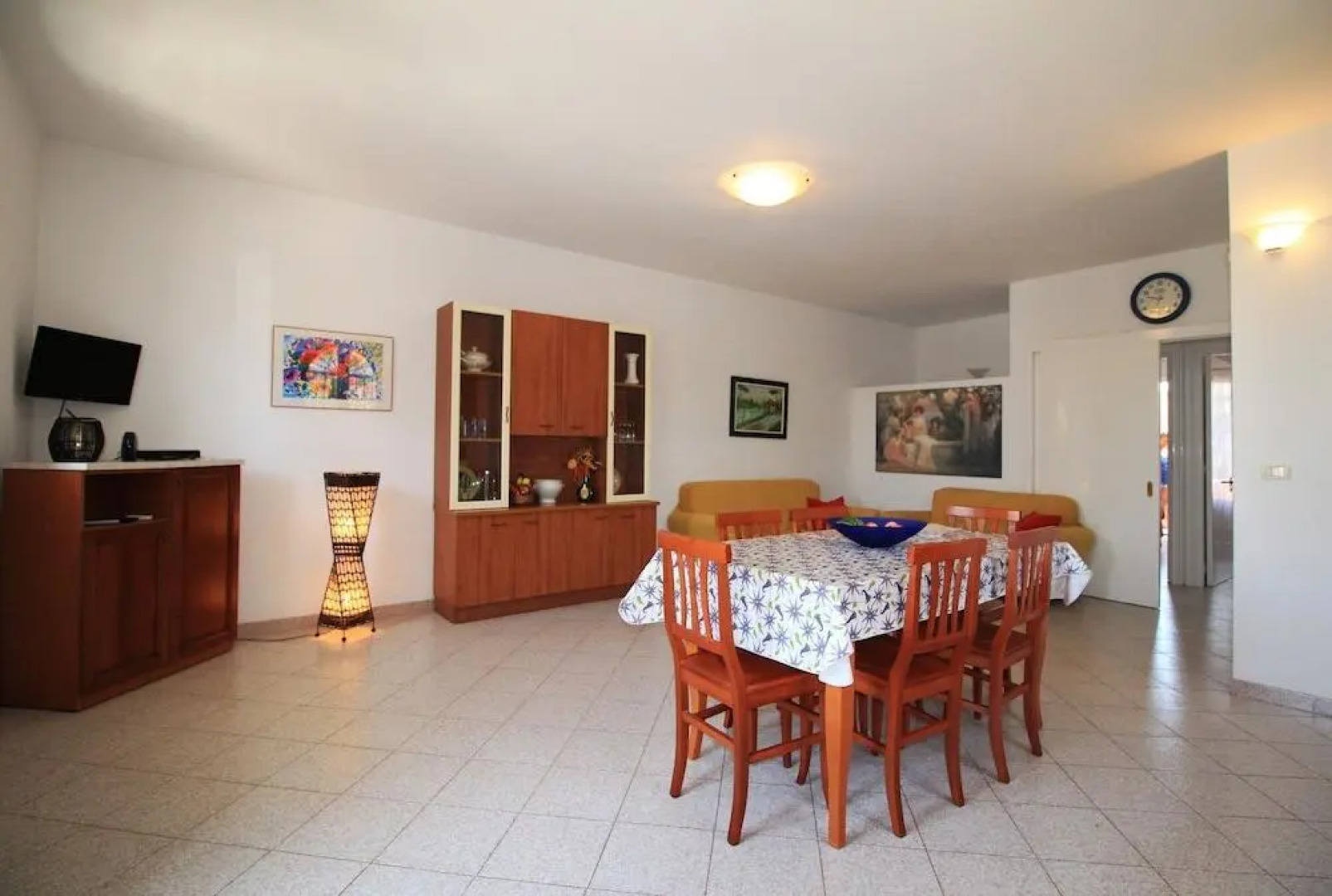 A Mare Dream Beach House