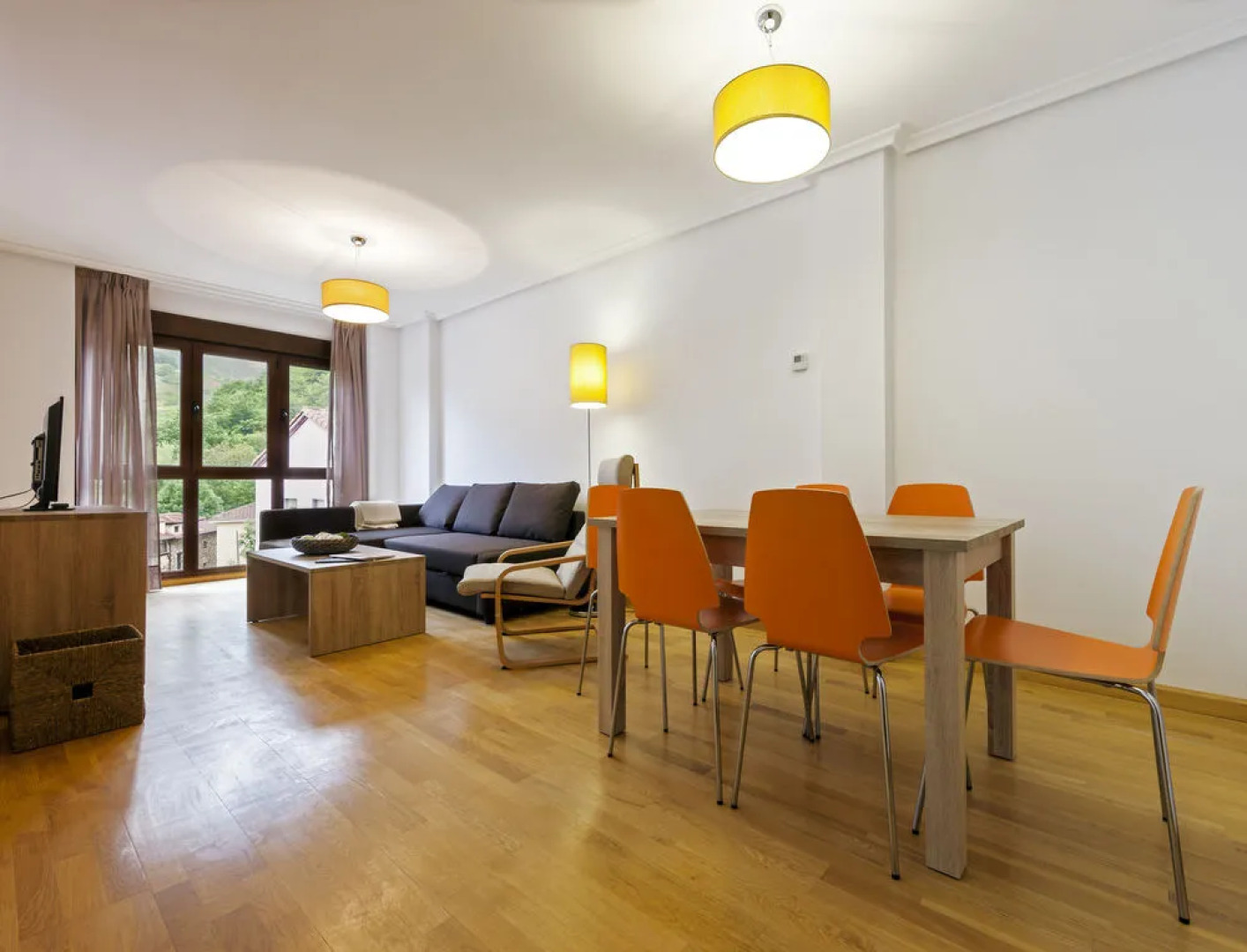 Apartamentos El Caxigu