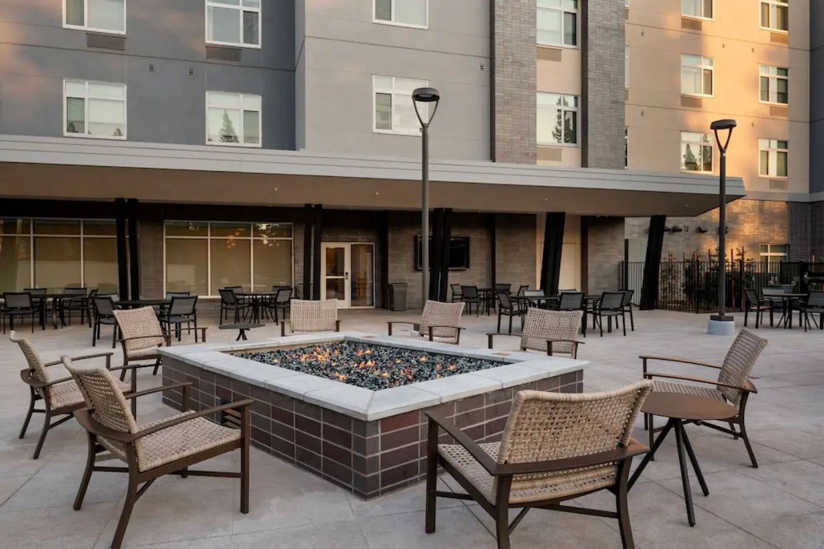 TownePlace Suites by Marriott Sacramento Rancho Cordova