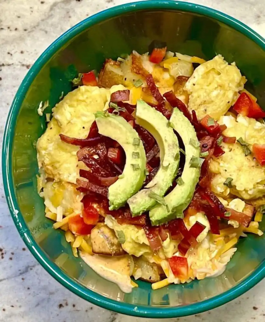 Gardens at Mile High Ranch