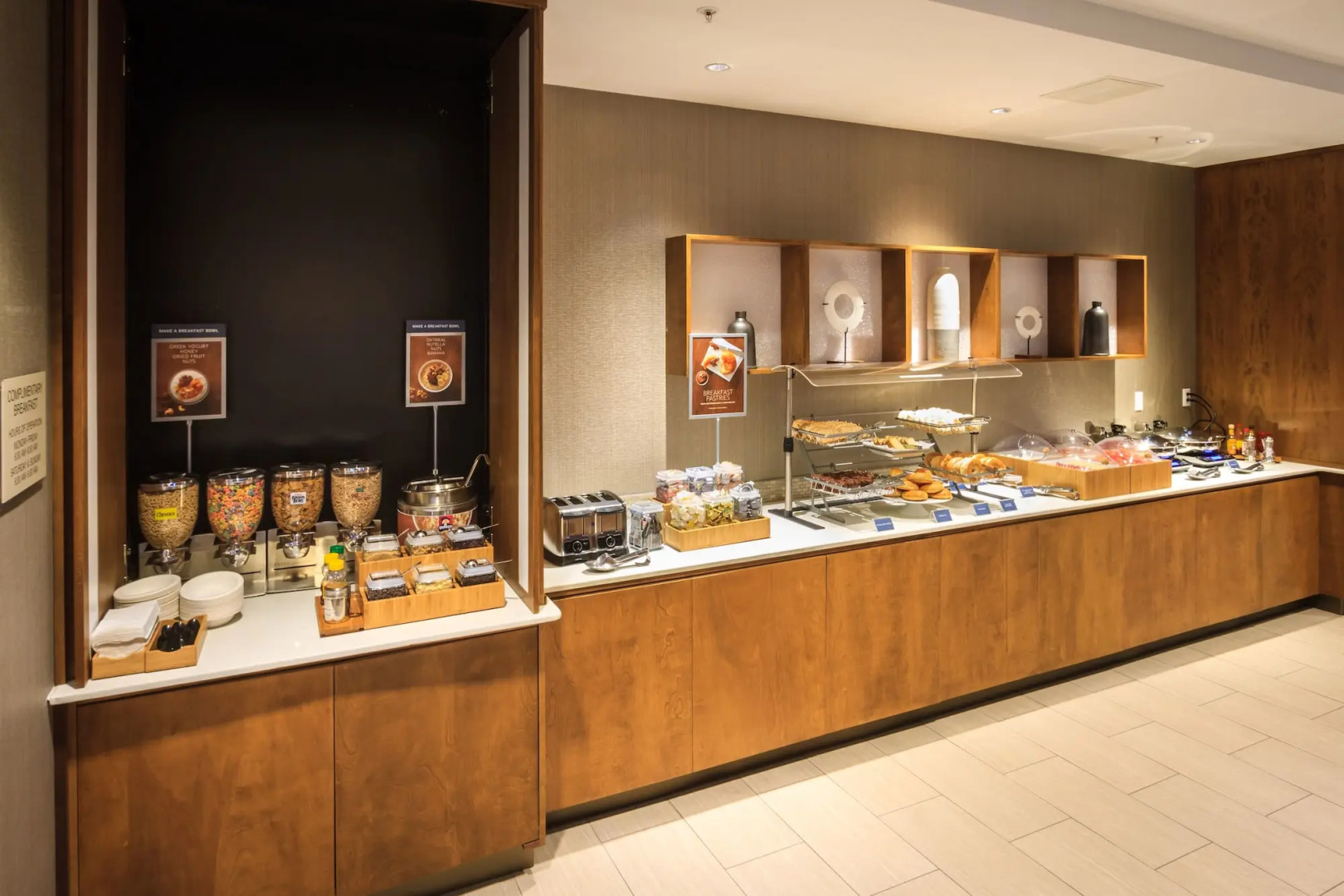 SpringHill Suites by Marriott The Dunes On Monterey Bay